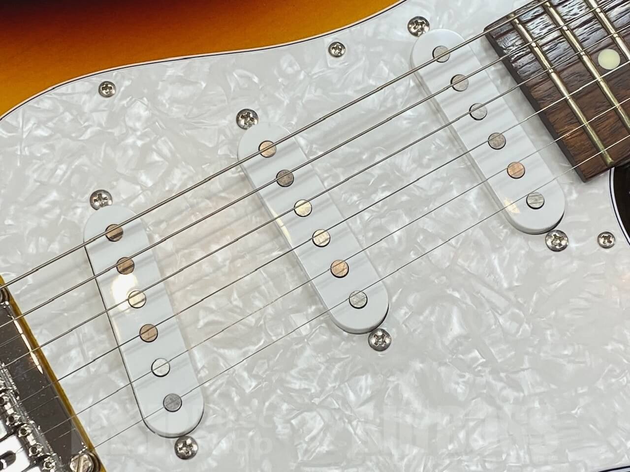 【即納可能】Greco WS-ADV-G /Sunburst GWS - 4