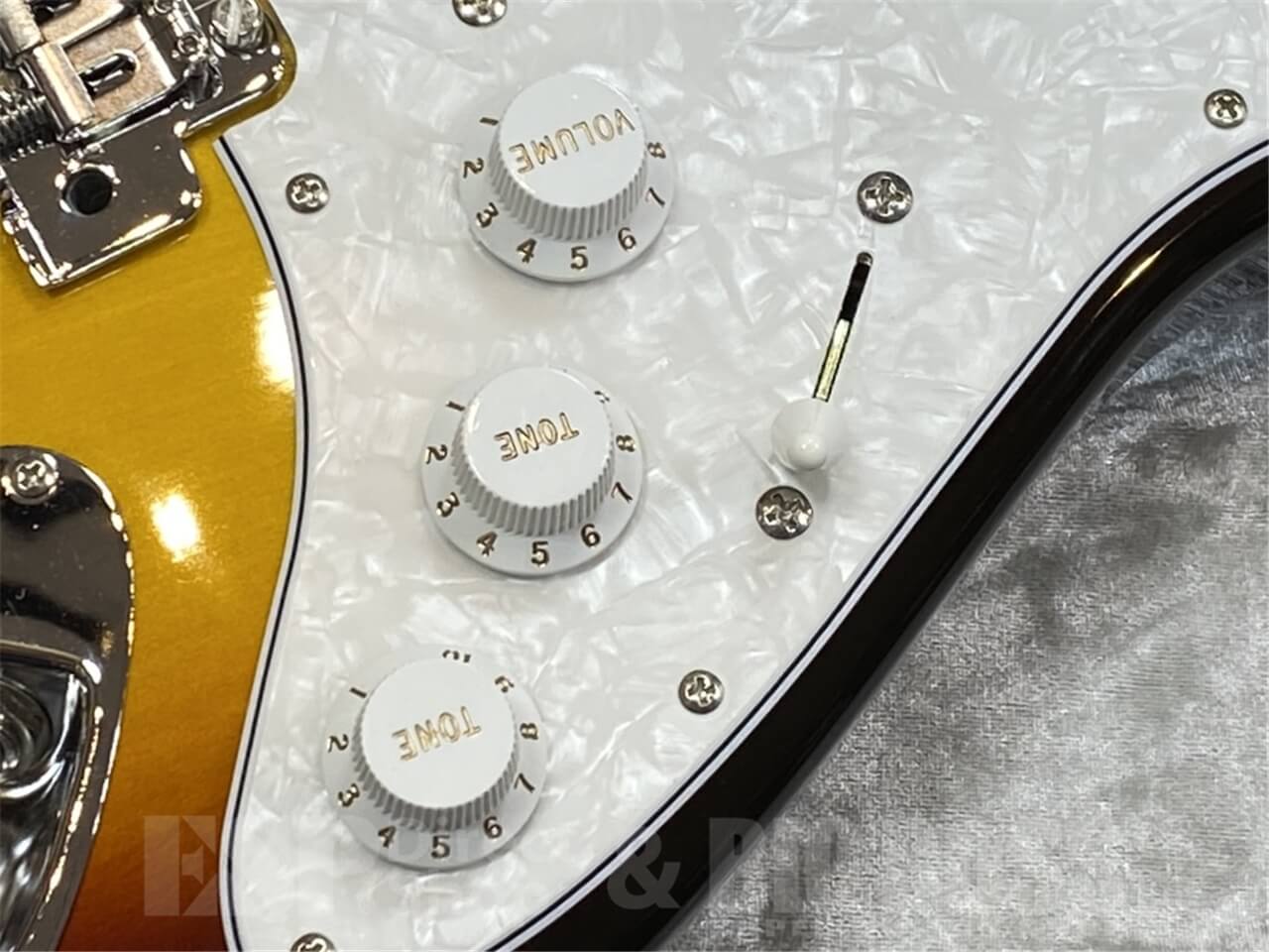 【即納可能】Greco WS-ADV-G /Sunburst GWS - 5