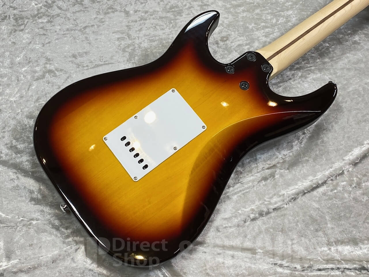【即納可能】Greco WS-ADV-G /Sunburst GWS - 9