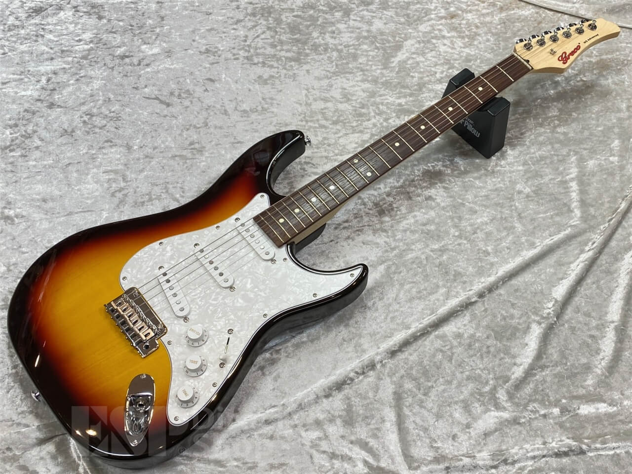 【即納可能】Greco WS-ADV-G /Sunburst GWS