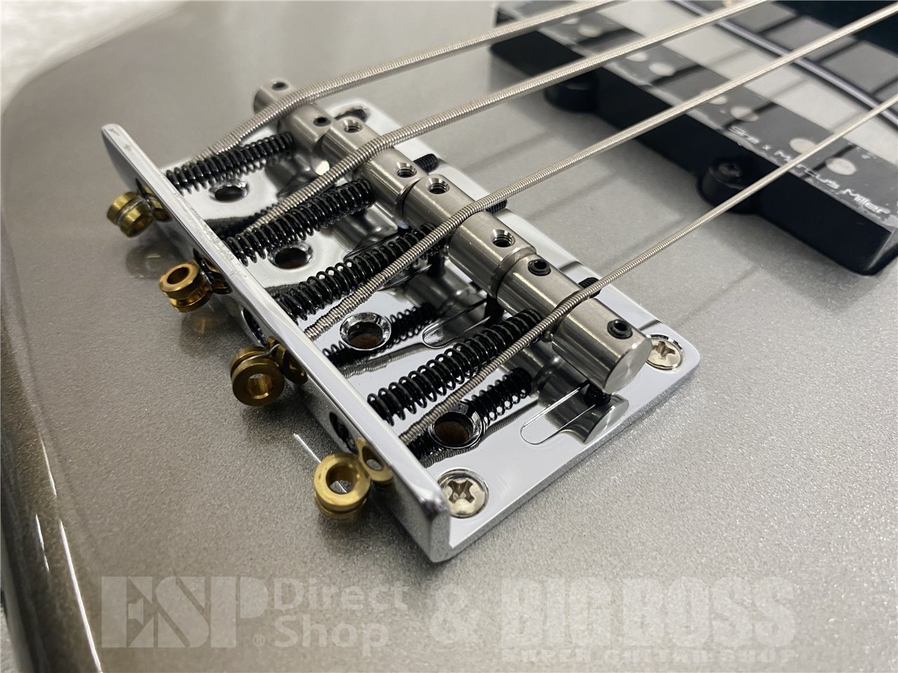 【即納可能】Sire(サイアー) Marcus Miller V7 New Gen 4-String / Mercury お茶の水駅前店(東京) - 5