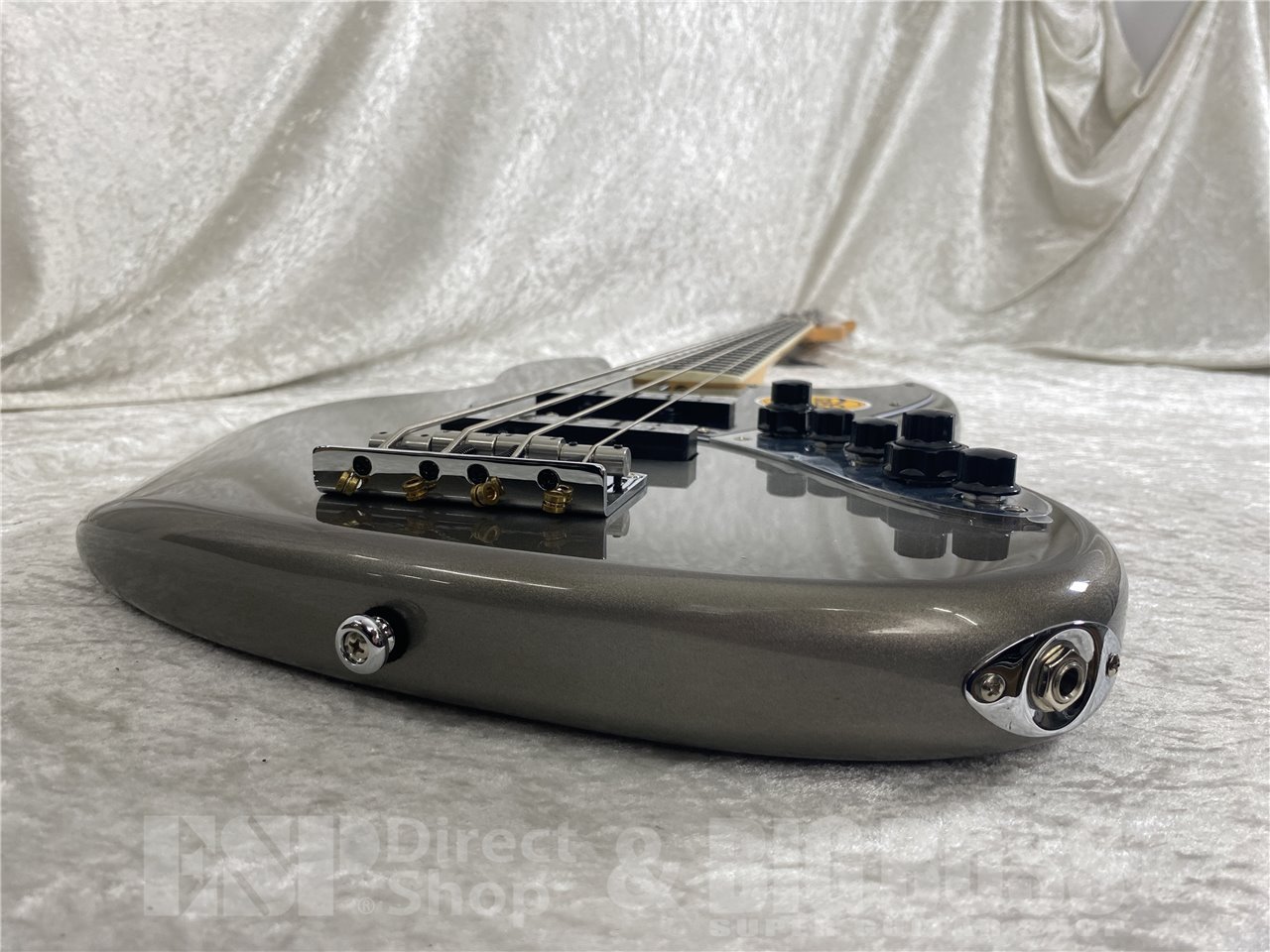 【即納可能】Sire(サイアー) Marcus Miller V7 New Gen 4-String / Mercury お茶の水駅前店(東京) - 4