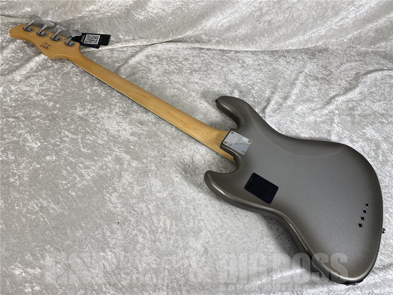 【即納可能】Sire(サイアー) Marcus Miller V7 New Gen 4-String / Mercury お茶の水駅前店(東京) - 9