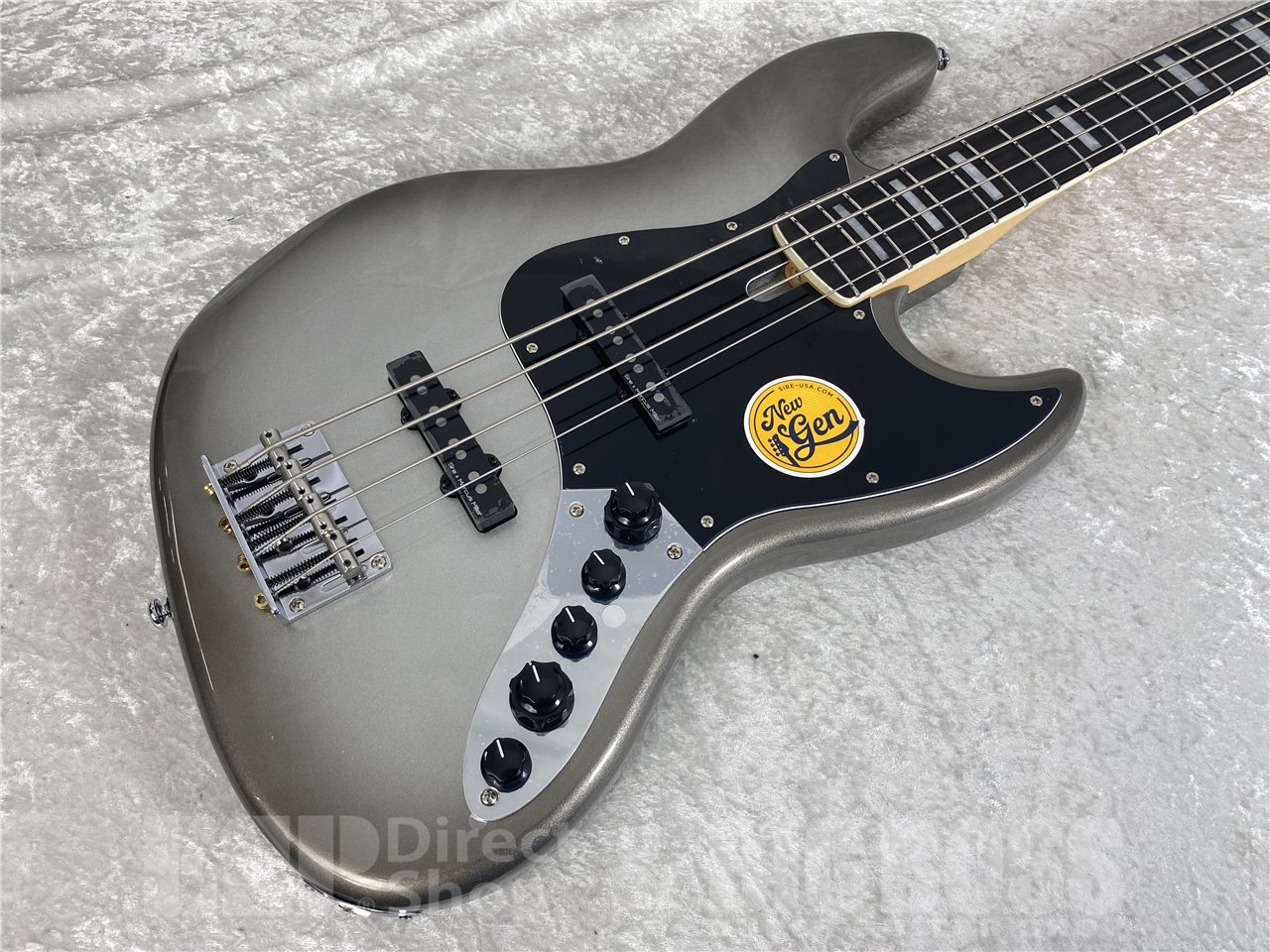 【即納可能】Sire(サイアー) Marcus Miller V7 New Gen 4-String / Mercury お茶の水駅前店(東京) - 3