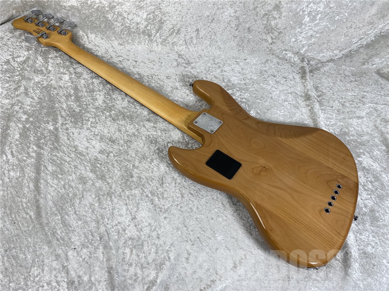 【即納可能】Sire(サイアー) Marcus Miller V7 New Gen 5-String / Natural お茶の水駅前店(東京) - 9