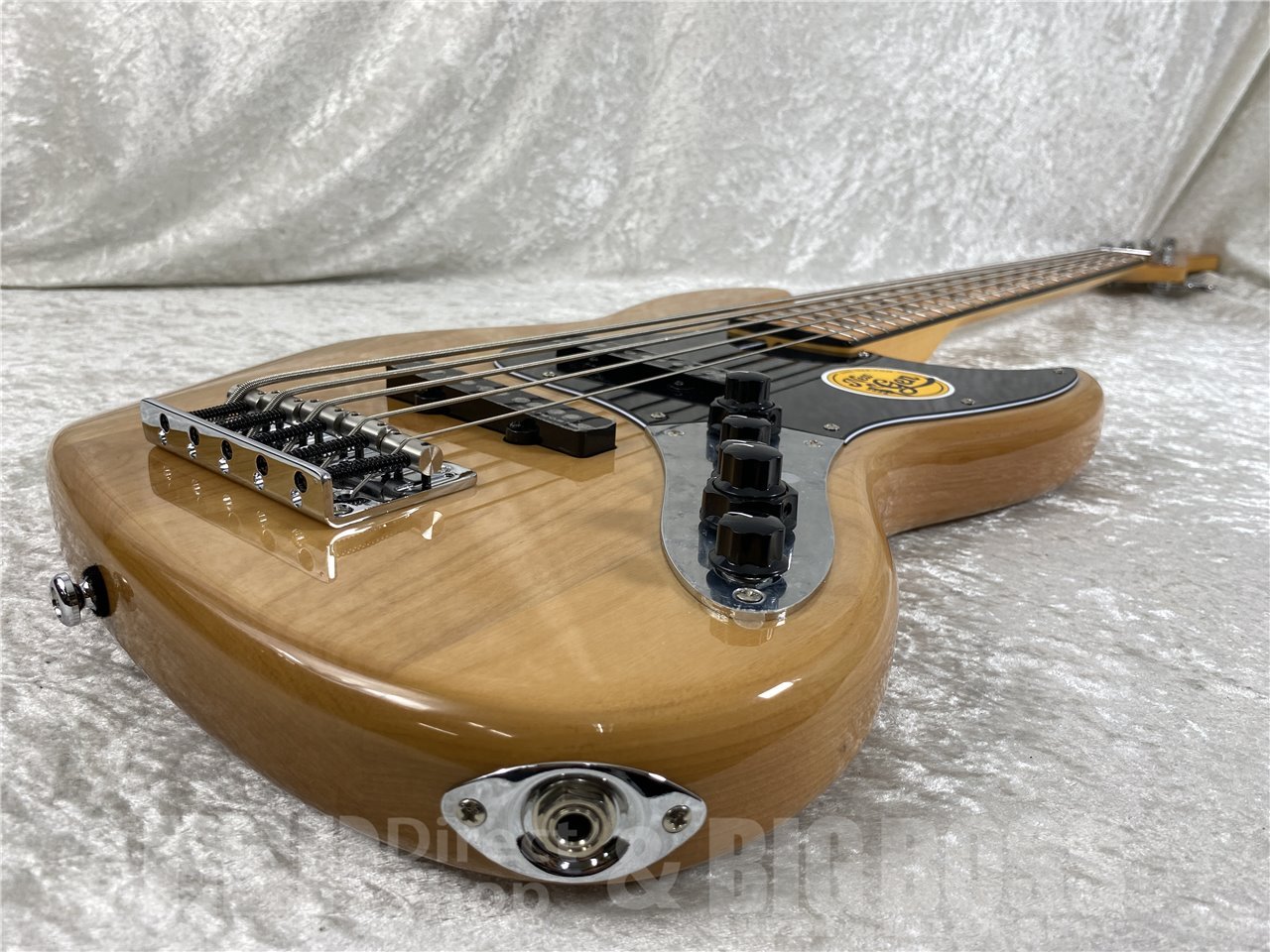【即納可能】Sire(サイアー) Marcus Miller V7 New Gen 5-String / Natural お茶の水駅前店(東京) - 4