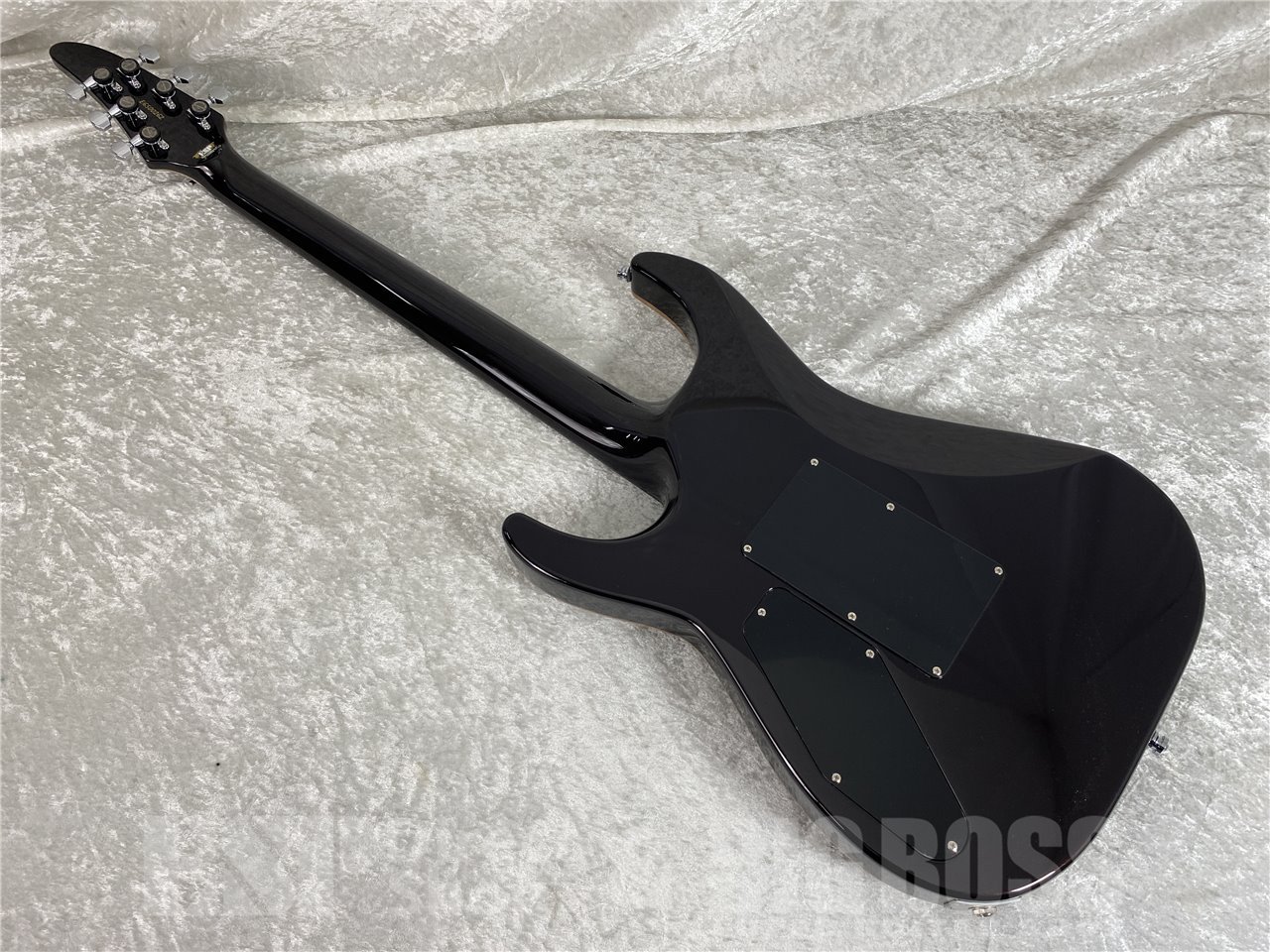 【即納可能】ESP(イーエスピー) HORIZON-CTM FR Burled Maple / Reptile Red Burst お茶の水駅前店(東京) - 9