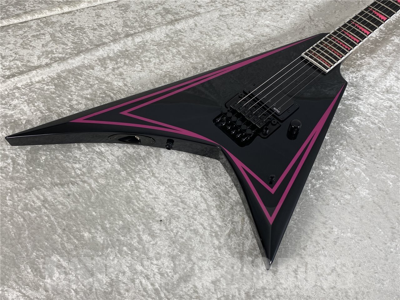 【即納可能】EDWARDS(エドワーズ) E-ALEXI PINK SAWTOOTH (BODOM AFTER MIDNIGHT/Alexi Laihoモデル)お茶の水駅前店(東京) - 3