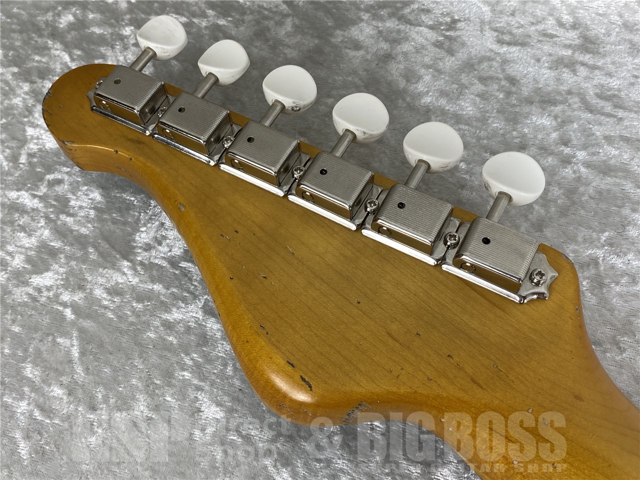 【即納可能】T.S factory(ティーエス ファクトリー) 151A-MO P90 2026/04 #018 (Green Metallic) お茶の水駅前店 (東京) - 10