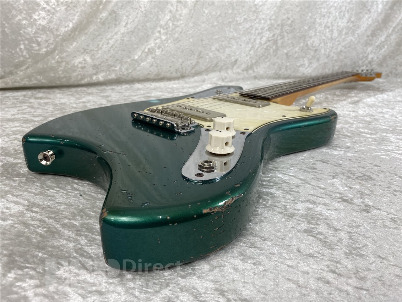 【即納可能】T.S factory(ティーエス ファクトリー) 151A-MO P90 2026/04 #018 (Green Metallic) お茶の水駅前店 (東京) - 4