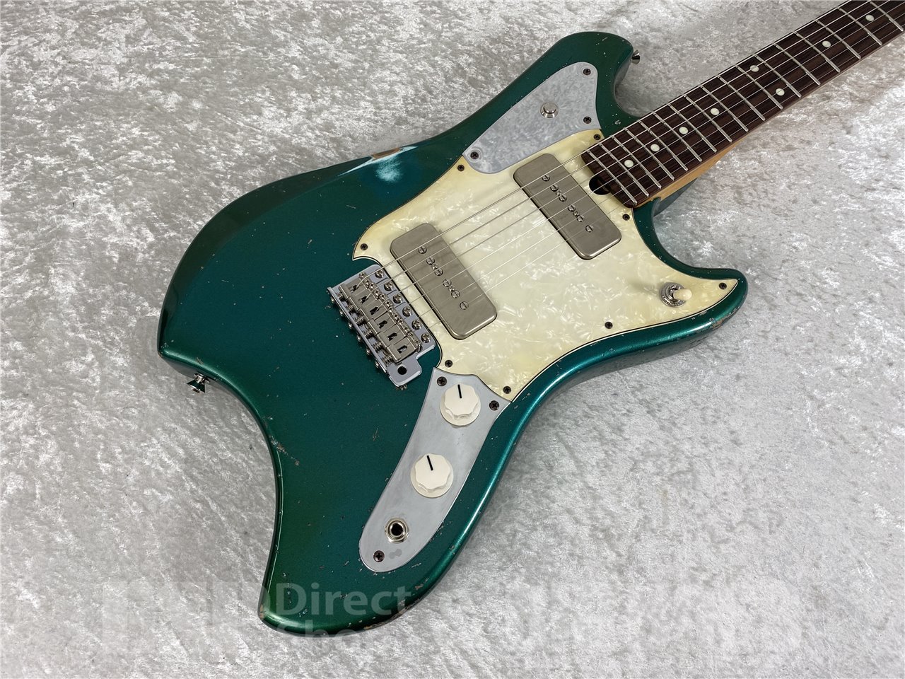 【即納可能】T.S factory(ティーエス ファクトリー) 151A-MO P90 2026/04 #018 (Green Metallic) お茶の水駅前店 (東京) - 3