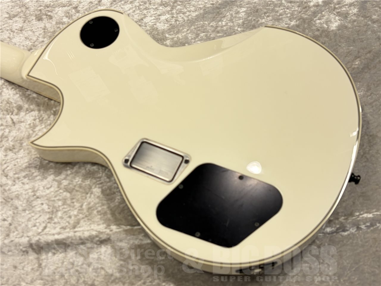 【即納可能/USED】ESP（イーエスピー）IRON CROSS（James Hetfield/METALLICA）　名古屋店 - 9