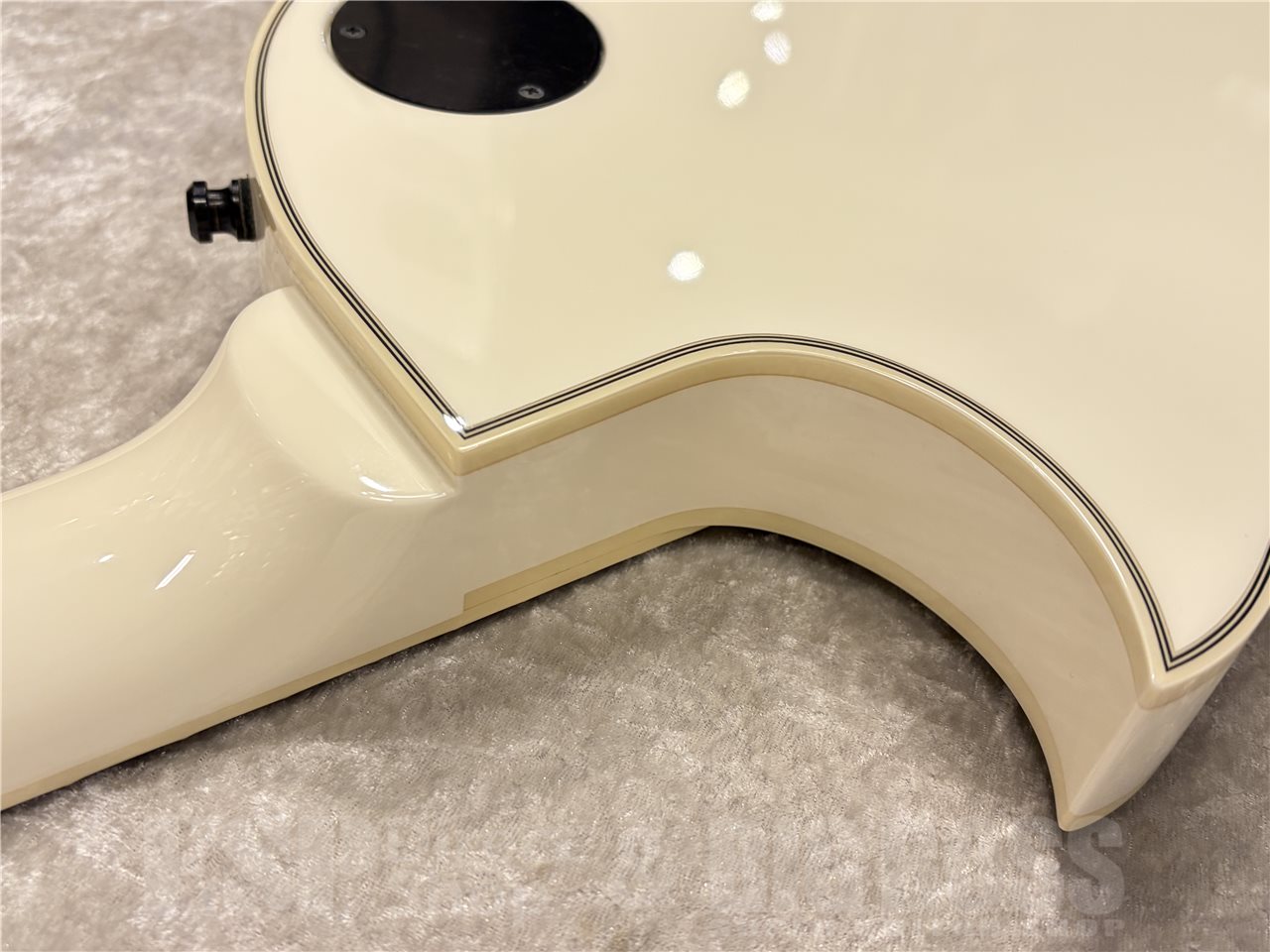 【即納可能/USED】ESP（イーエスピー）IRON CROSS（James Hetfield/METALLICA）　名古屋店 - 10