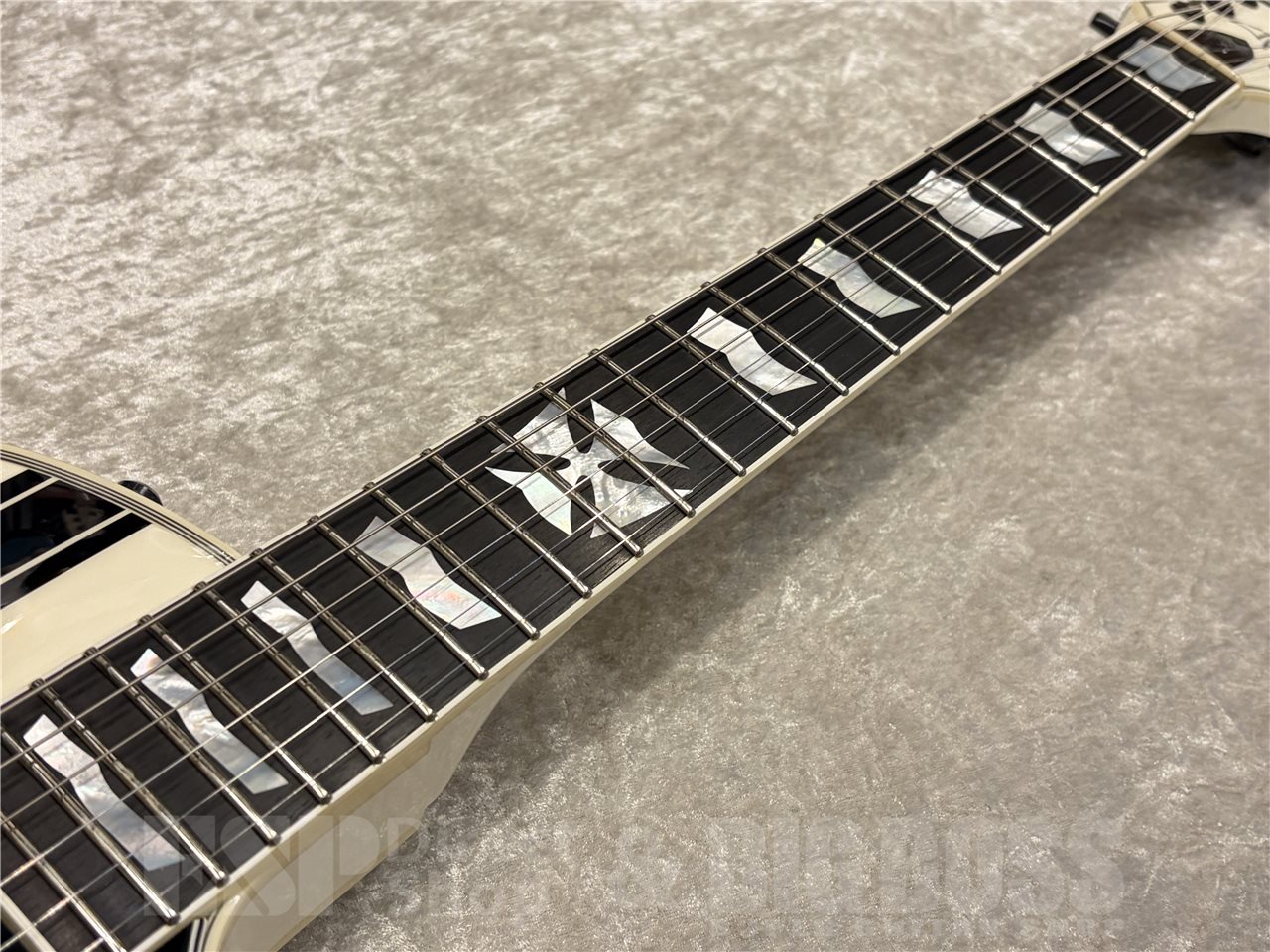 【即納可能/USED】ESP（イーエスピー）IRON CROSS（James Hetfield/METALLICA）　名古屋店 - 5