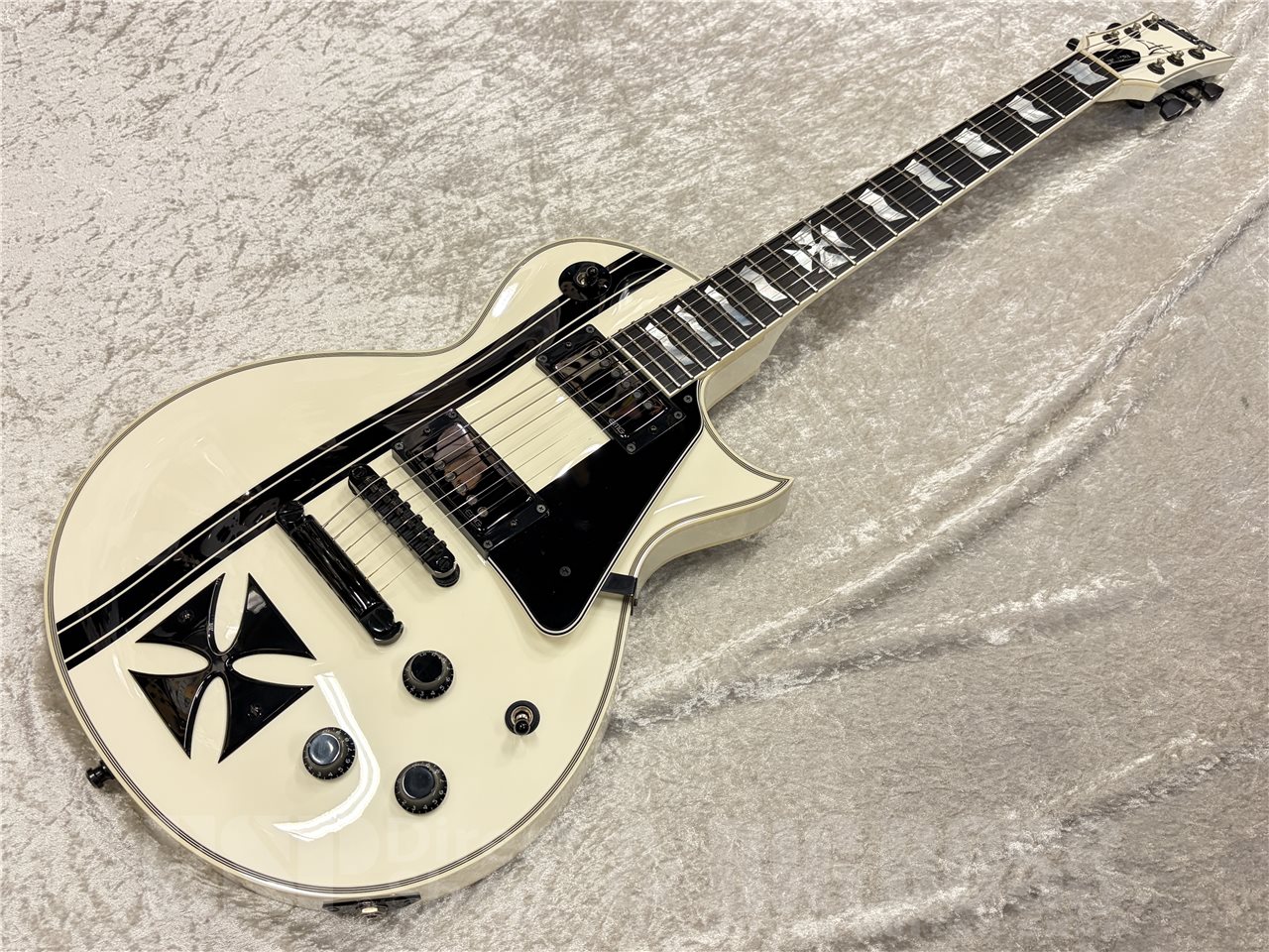 【即納可能/USED】ESP（イーエスピー）IRON CROSS（James Hetfield/METALLICA）　名古屋店