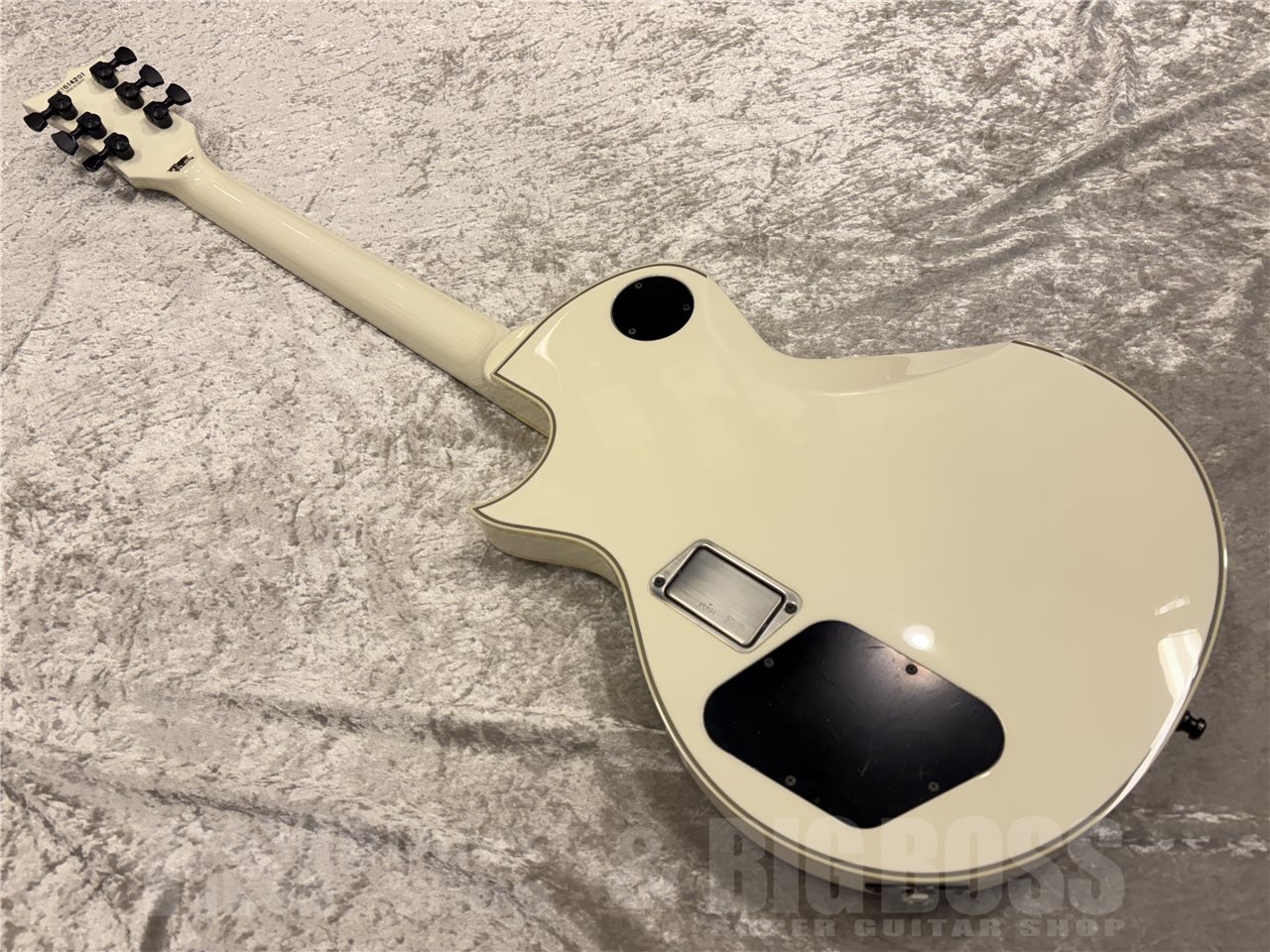 【即納可能/USED】ESP（イーエスピー）IRON CROSS（James Hetfield/METALLICA）　名古屋店 - 8