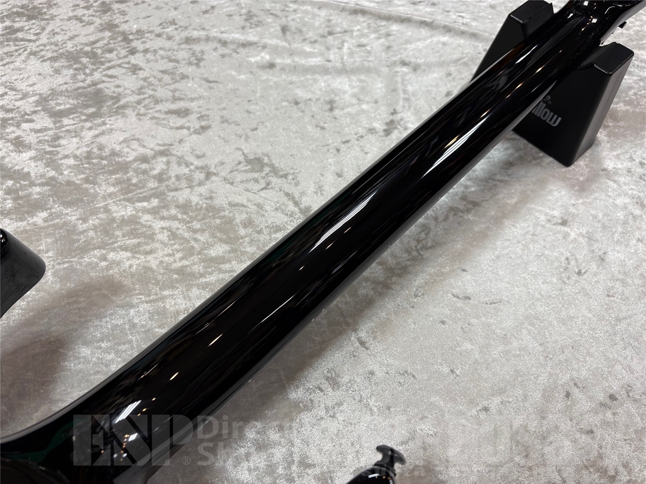 【即納可能】LTD KH-602/BK Kirk Hammett Signature Model　 GWS - 10