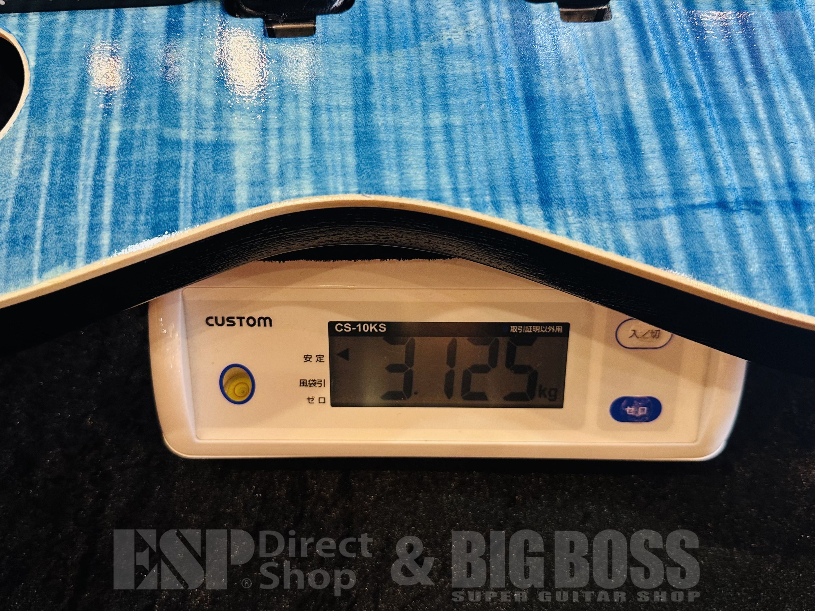 【即納可能】EDWARDS(エドワーズ) E-M-II CTM【Denim Blue】福岡店 - 10