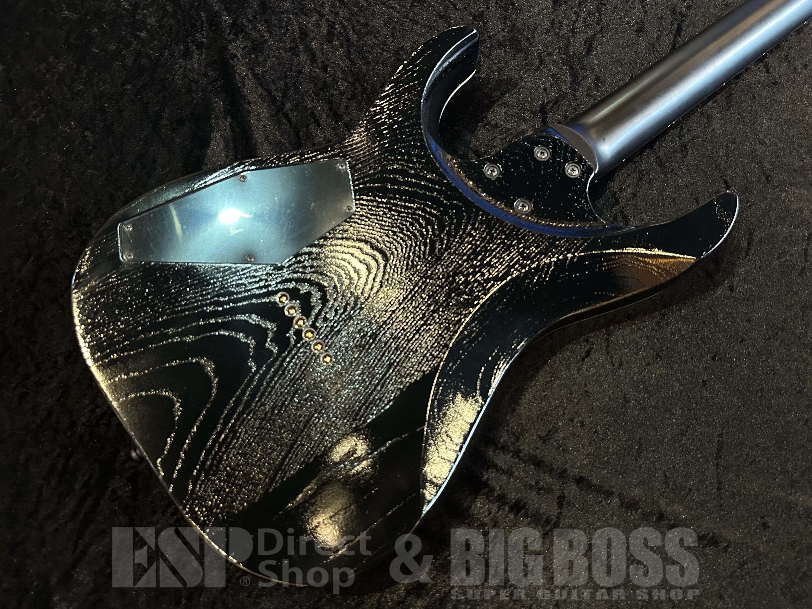 【即納可能】EDWARDS(エドワーズ) E-M-II CTM【Denim Blue】福岡店 - 7