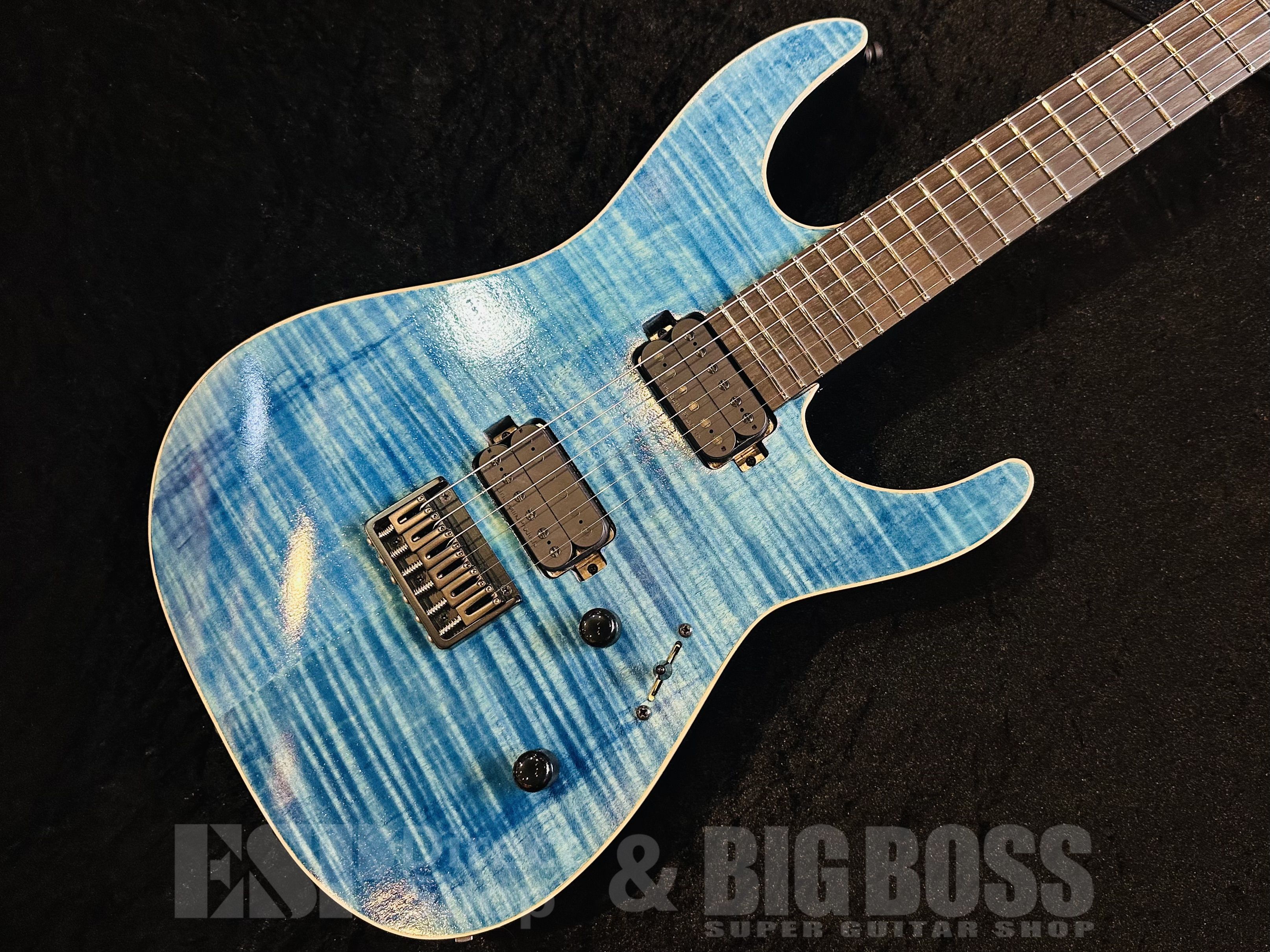 【即納可能】EDWARDS(エドワーズ) E-M-II CTM【Denim Blue】福岡店 - 2