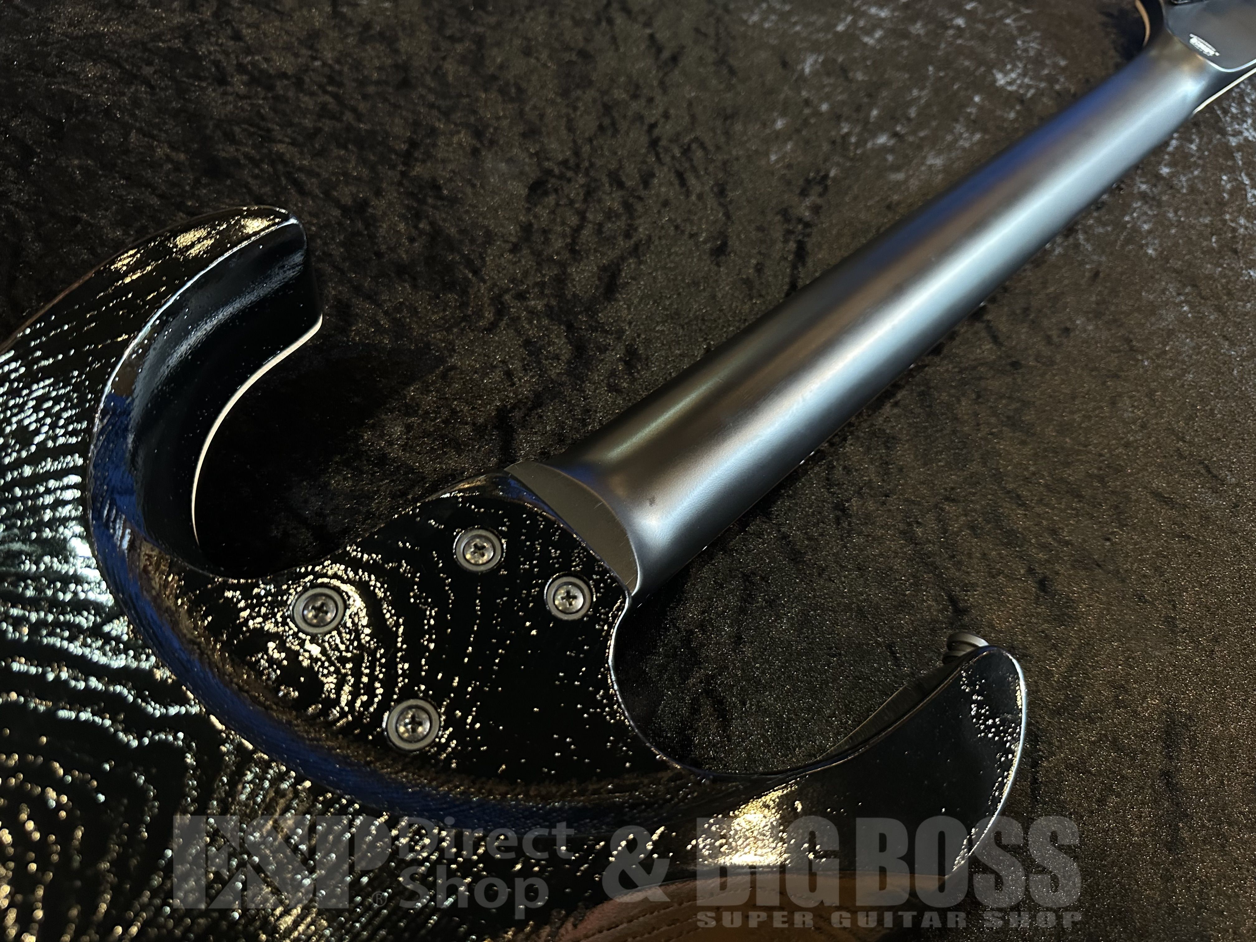 【即納可能】EDWARDS(エドワーズ) E-M-II CTM【Denim Blue】福岡店 - 8