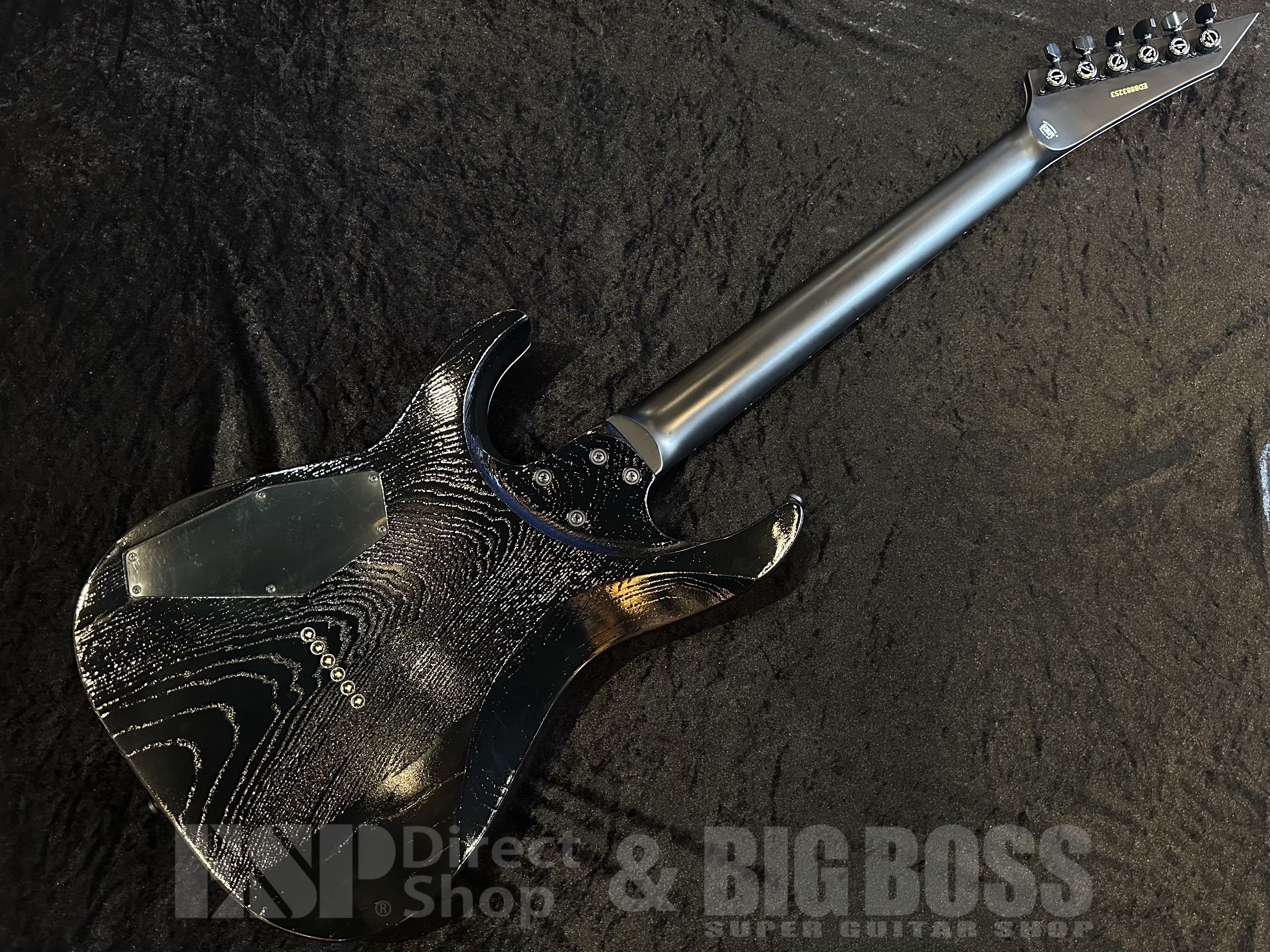 【即納可能】EDWARDS(エドワーズ) E-M-II CTM【Denim Blue】福岡店 - 6