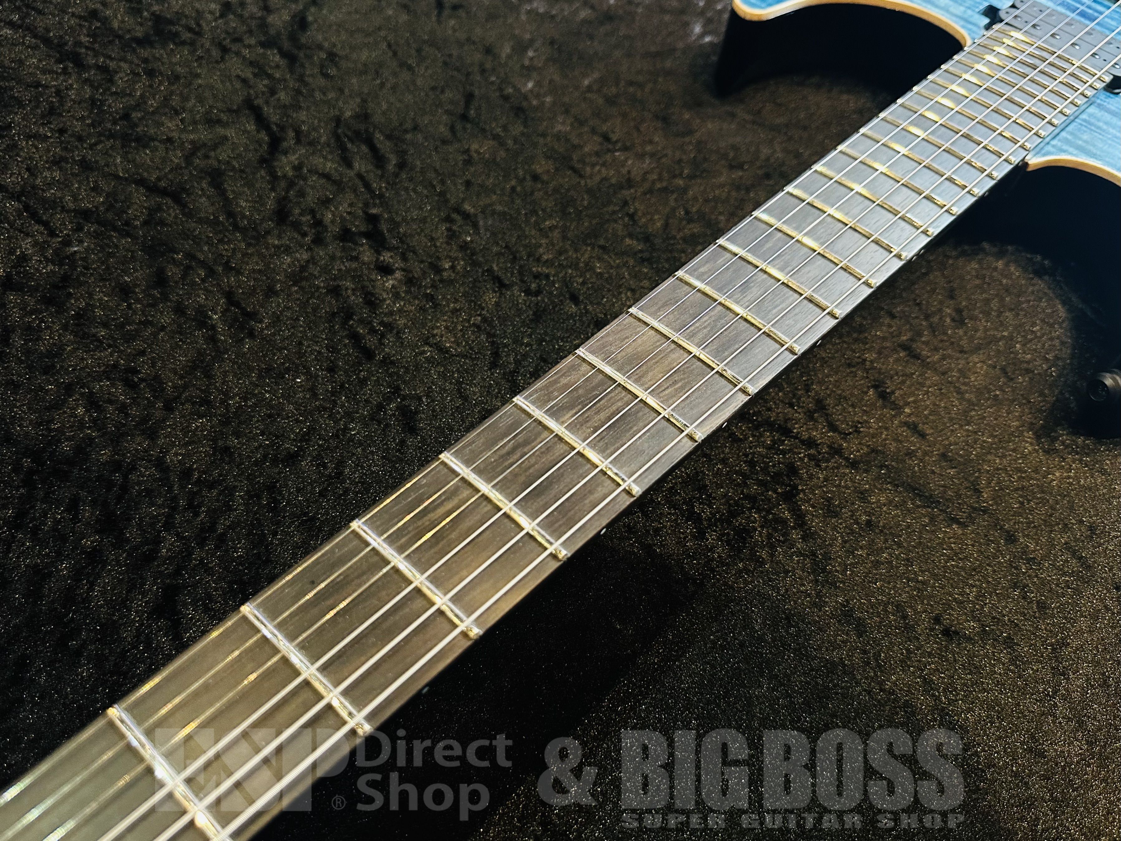 【即納可能】EDWARDS(エドワーズ) E-M-II CTM【Denim Blue】福岡店 - 5