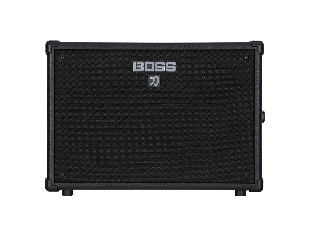 【4/27発売｜ご予約商品】BOSS(ボス) KATANA Cabinet 112 Bass (ベース用キャビネット)