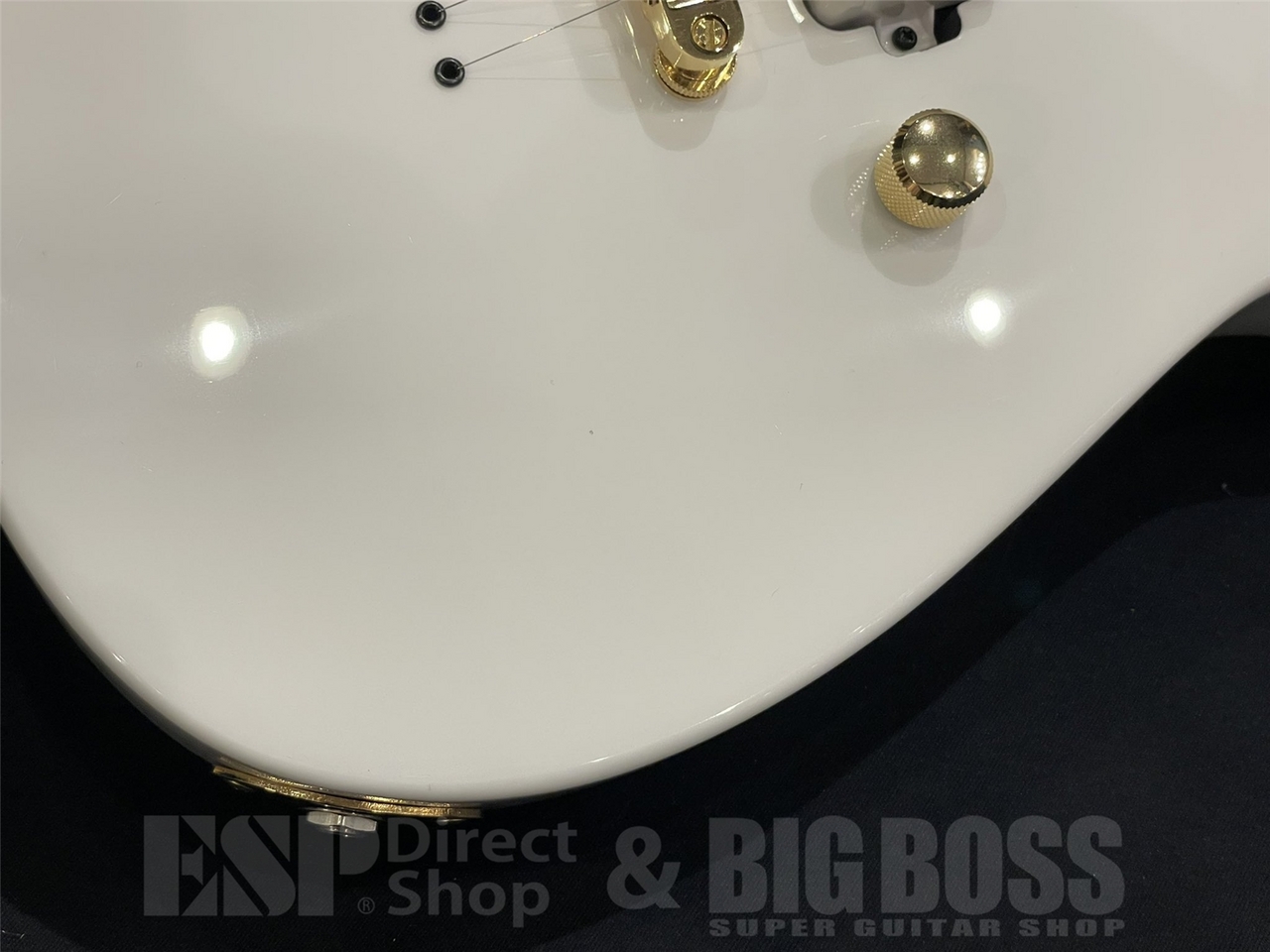 【即納可能/USED】E-II(イーツー) M-I THRU NT / Snow White 京都店 - 4