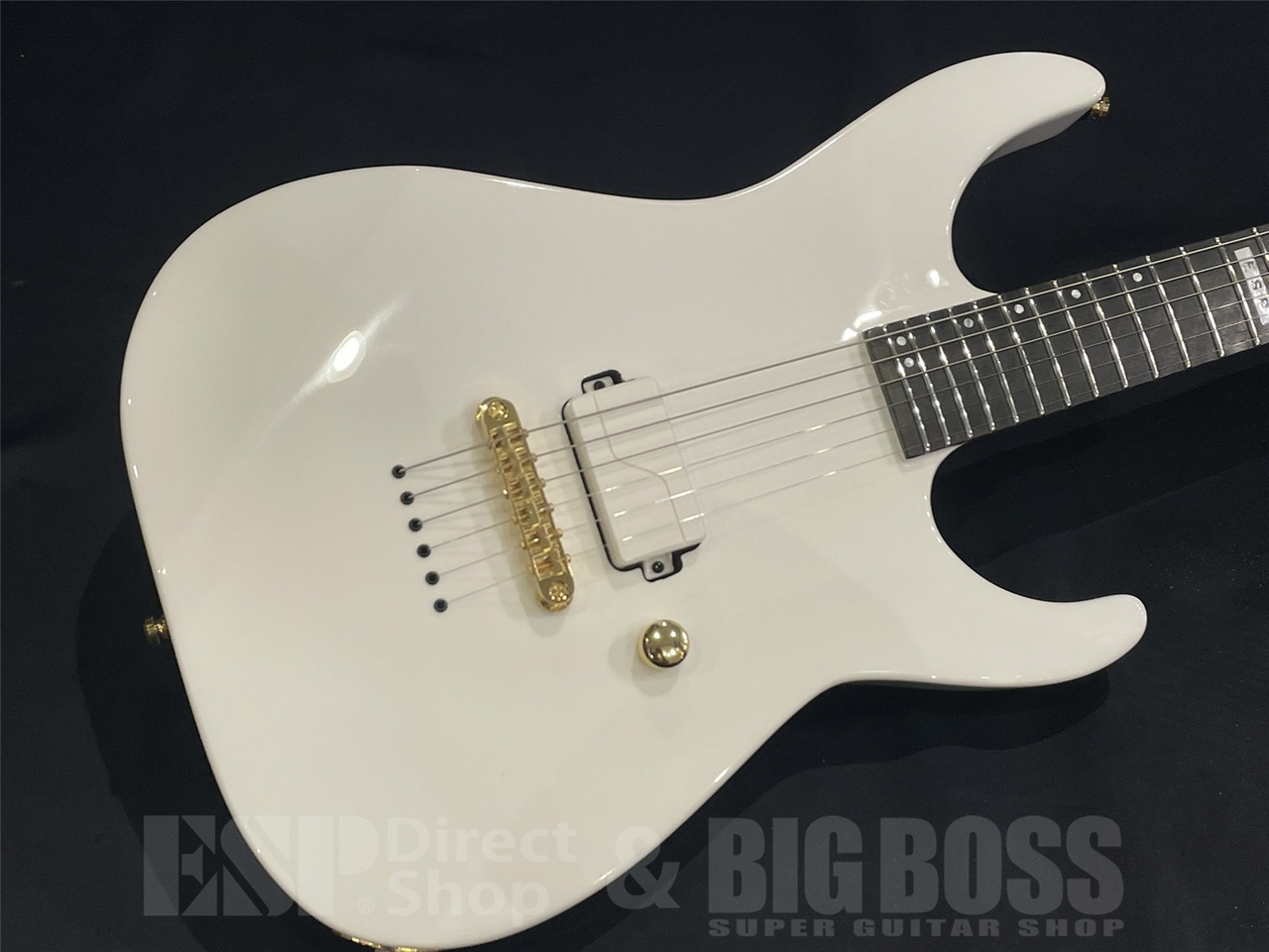 【即納可能/USED】E-II(イーツー) M-I THRU NT / Snow White 京都店 - 2