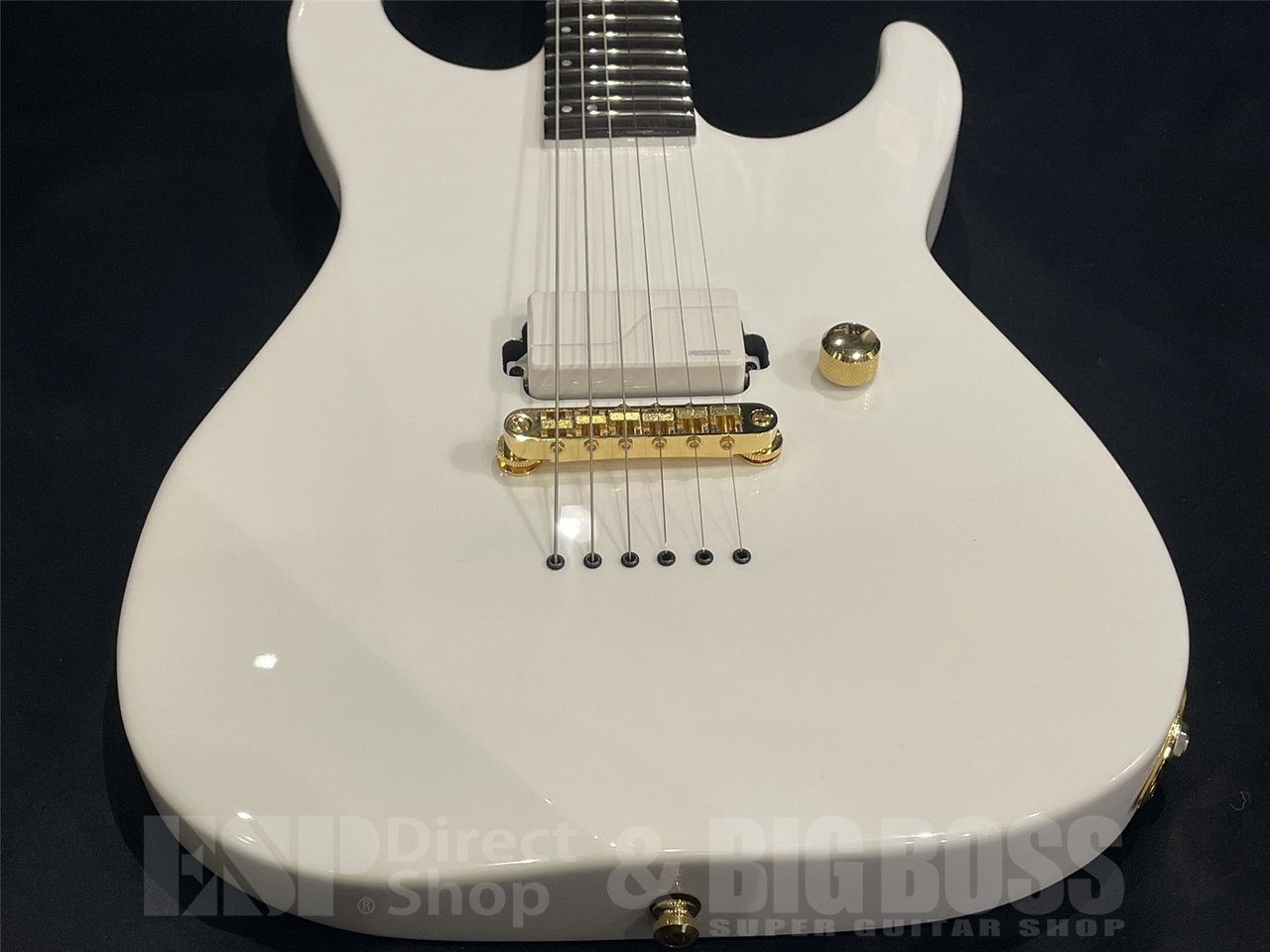 【即納可能/USED】E-II(イーツー) M-I THRU NT / Snow White 京都店 - 7