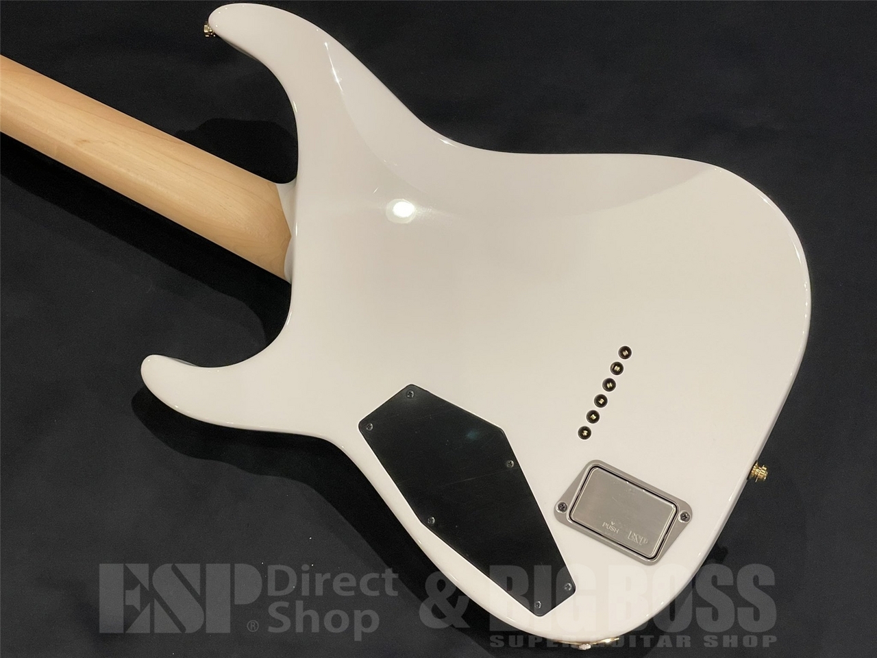 【即納可能/USED】E-II(イーツー) M-I THRU NT / Snow White 京都店 - 9