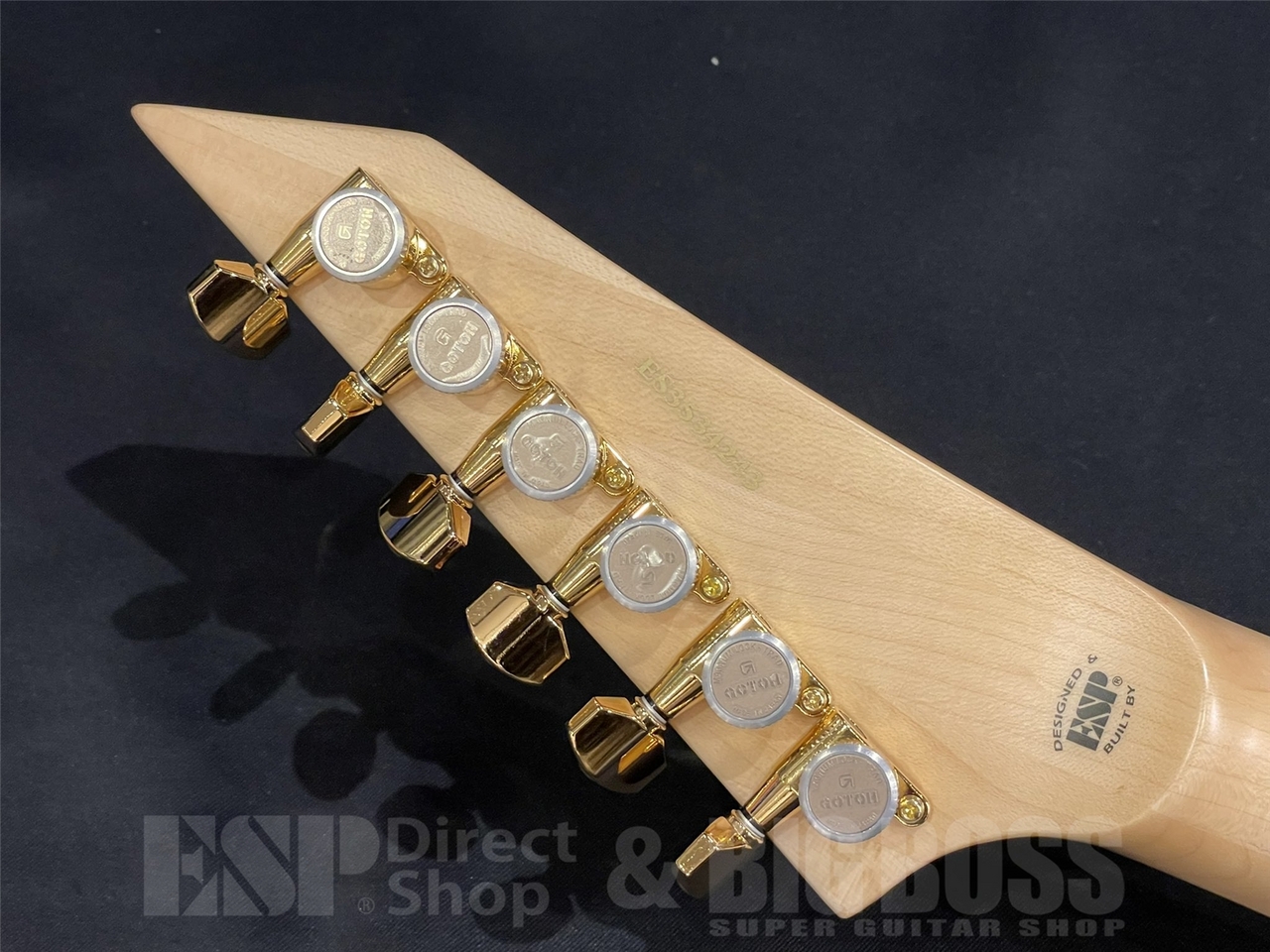 【即納可能/USED】E-II(イーツー) M-I THRU NT / Snow White 京都店 - 11