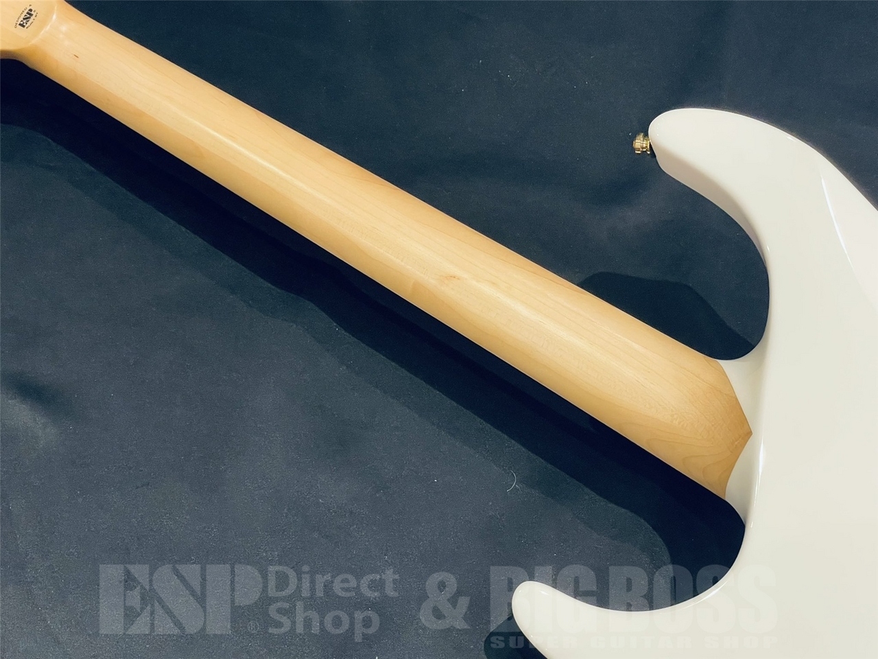 【即納可能/USED】E-II(イーツー) M-I THRU NT / Snow White 京都店 - 10