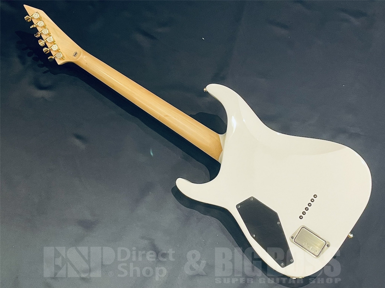 【即納可能/USED】E-II(イーツー) M-I THRU NT / Snow White 京都店 - 8