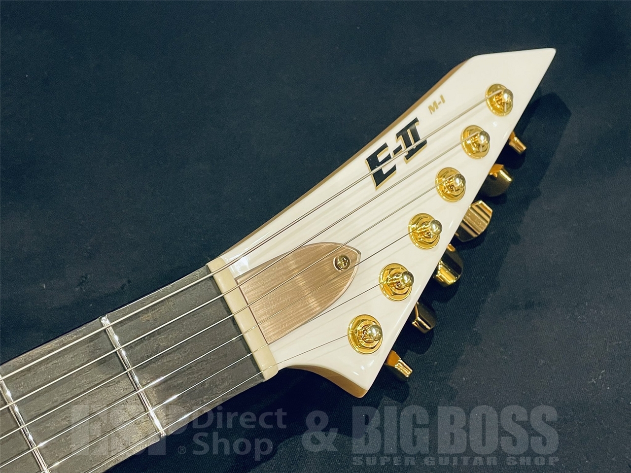 【即納可能/USED】E-II(イーツー) M-I THRU NT / Snow White 京都店 - 6