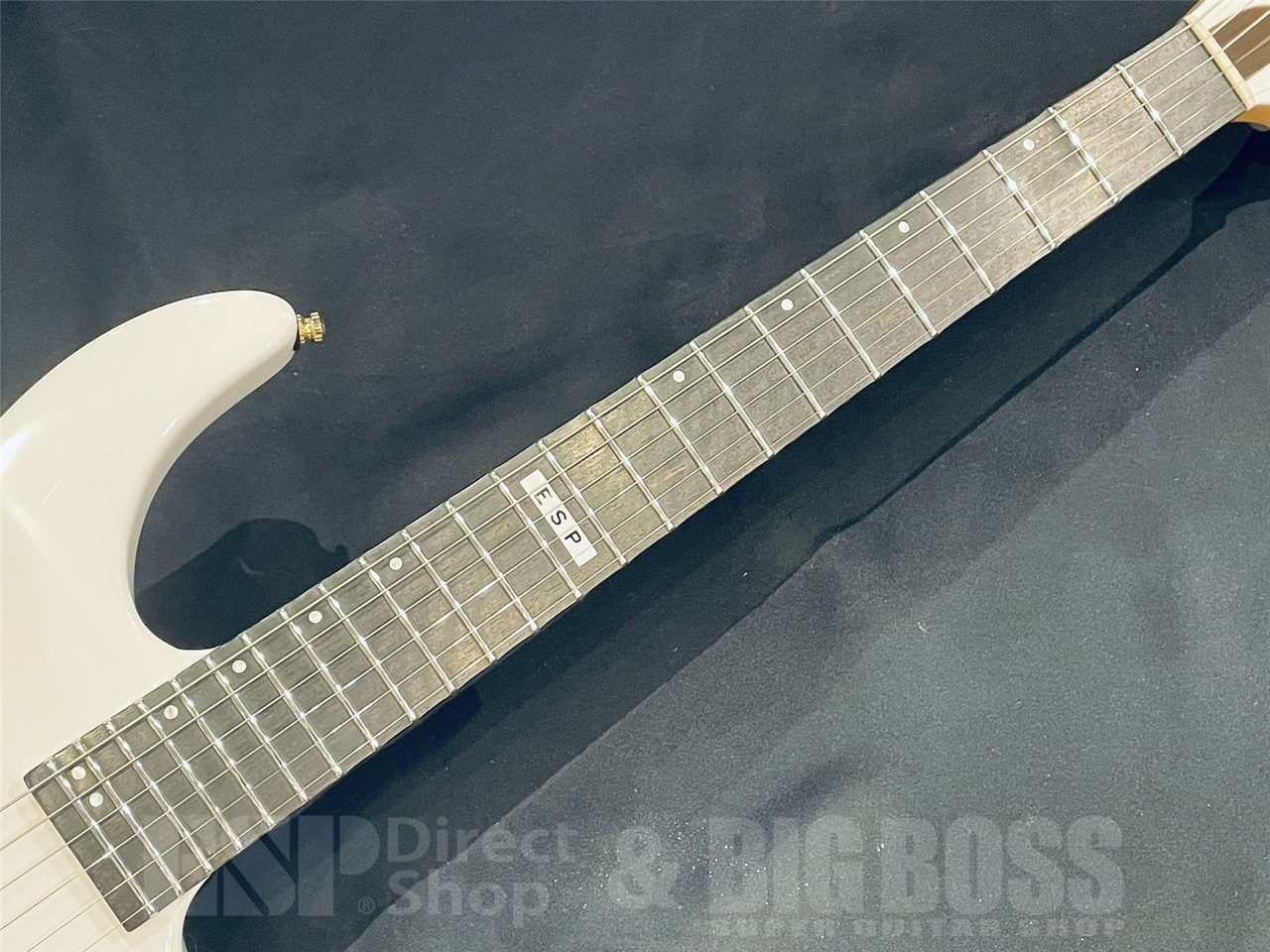 【即納可能/USED】E-II(イーツー) M-I THRU NT / Snow White 京都店 - 5