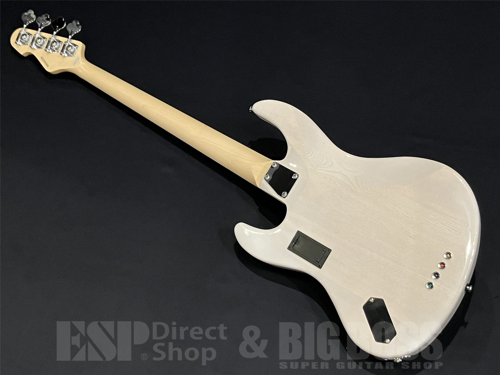 【即納可能/アウトレット】GrassRoots(グラスルーツ) G-AMAZE / Blond 京都店 - 7