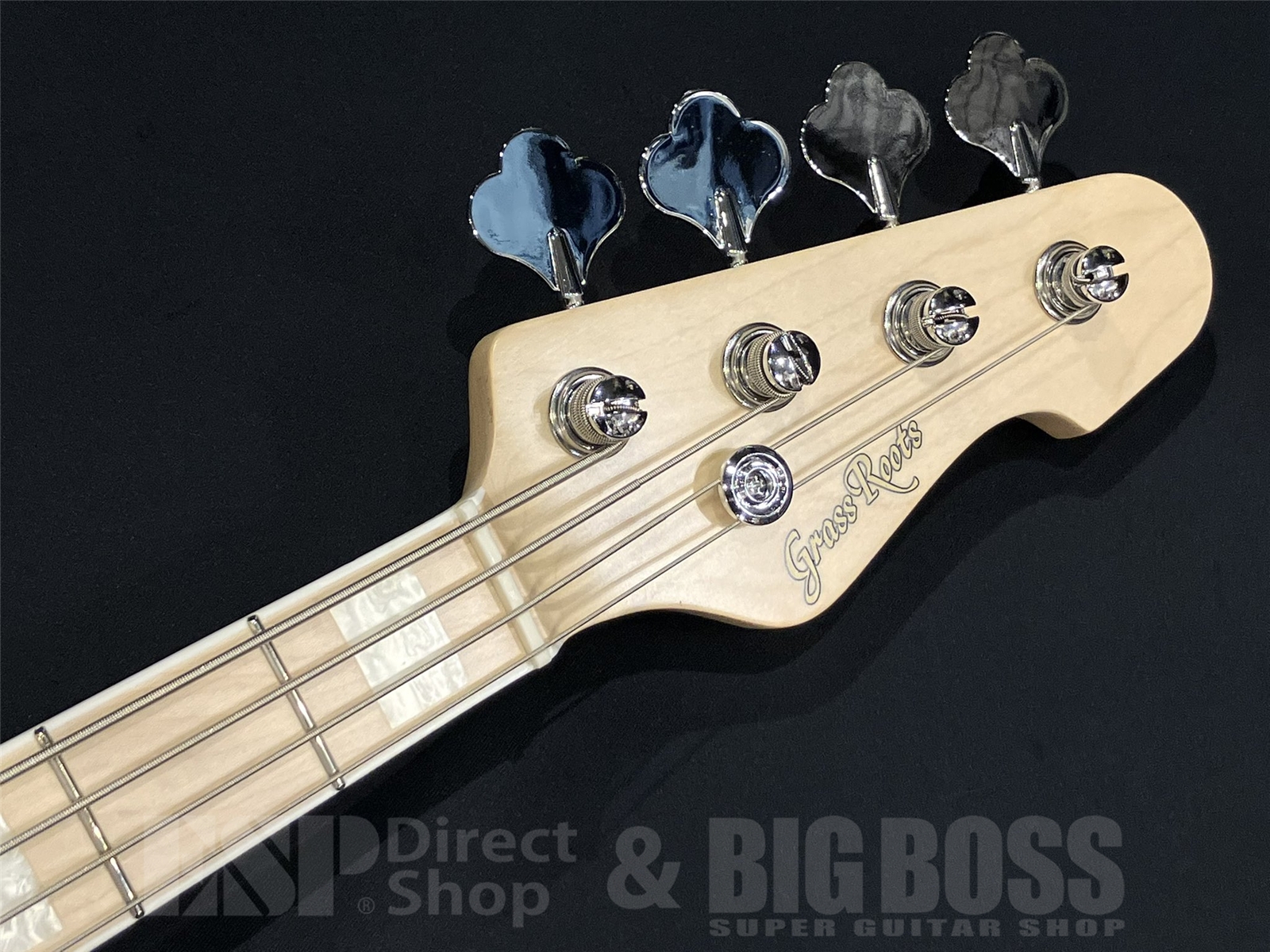 【即納可能/アウトレット】GrassRoots(グラスルーツ) G-AMAZE / Blond 京都店 - 6