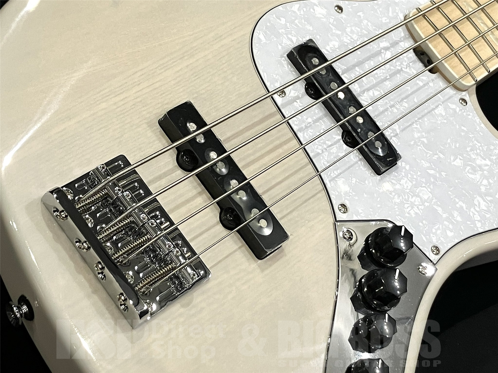 【即納可能/アウトレット】GrassRoots(グラスルーツ) G-AMAZE / Blond 京都店 - 3