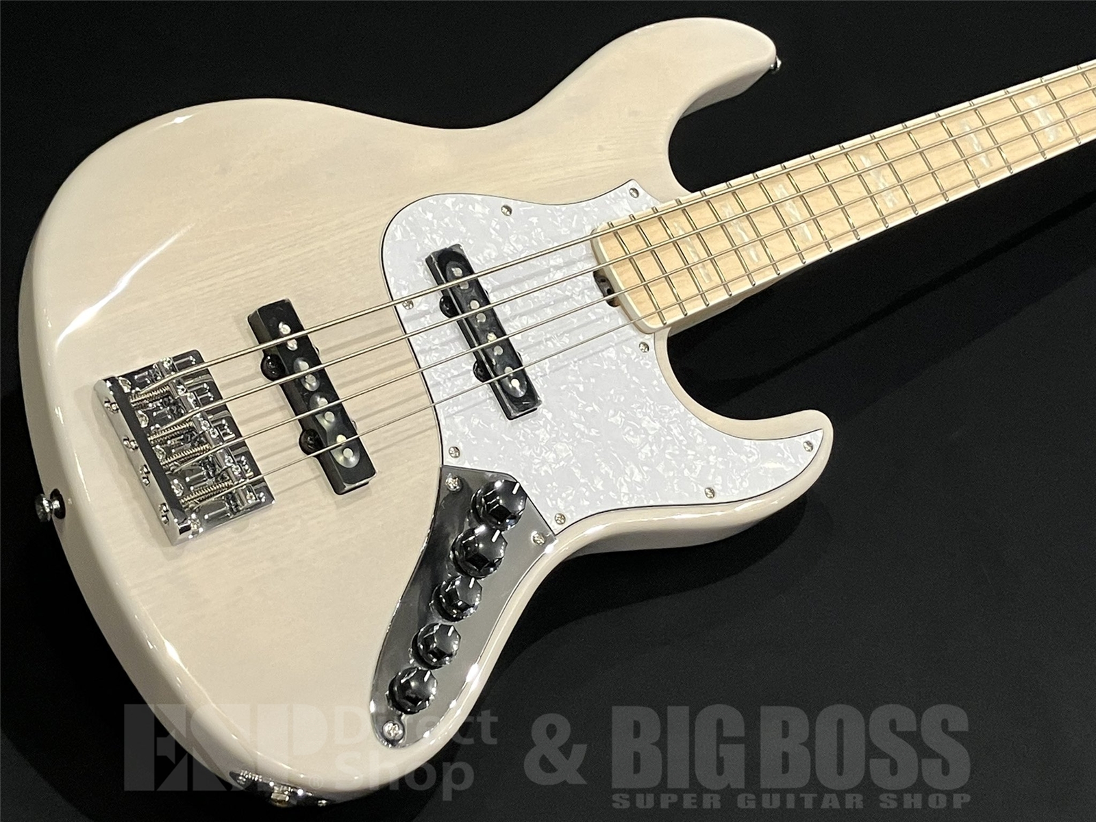 【即納可能/アウトレット】GrassRoots(グラスルーツ) G-AMAZE / Blond 京都店 - 2