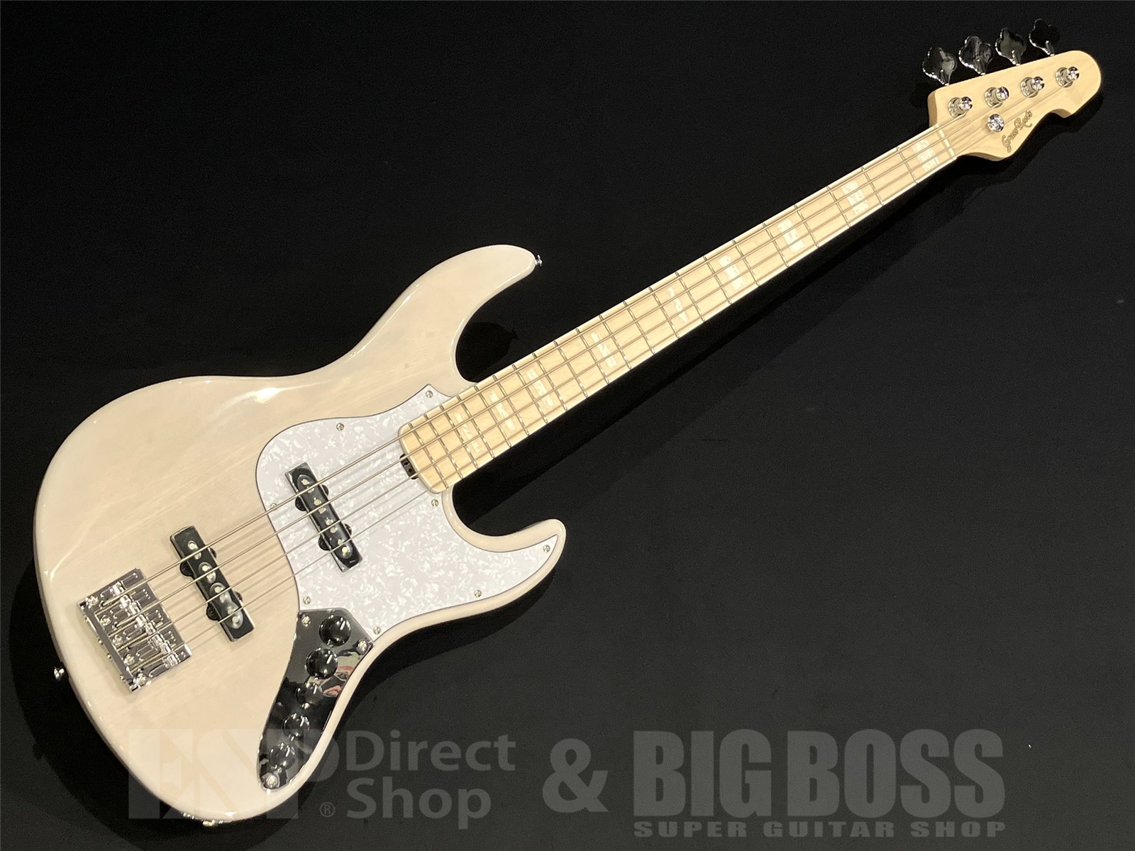 【即納可能/アウトレット】GrassRoots(グラスルーツ) G-AMAZE / Blond 京都店