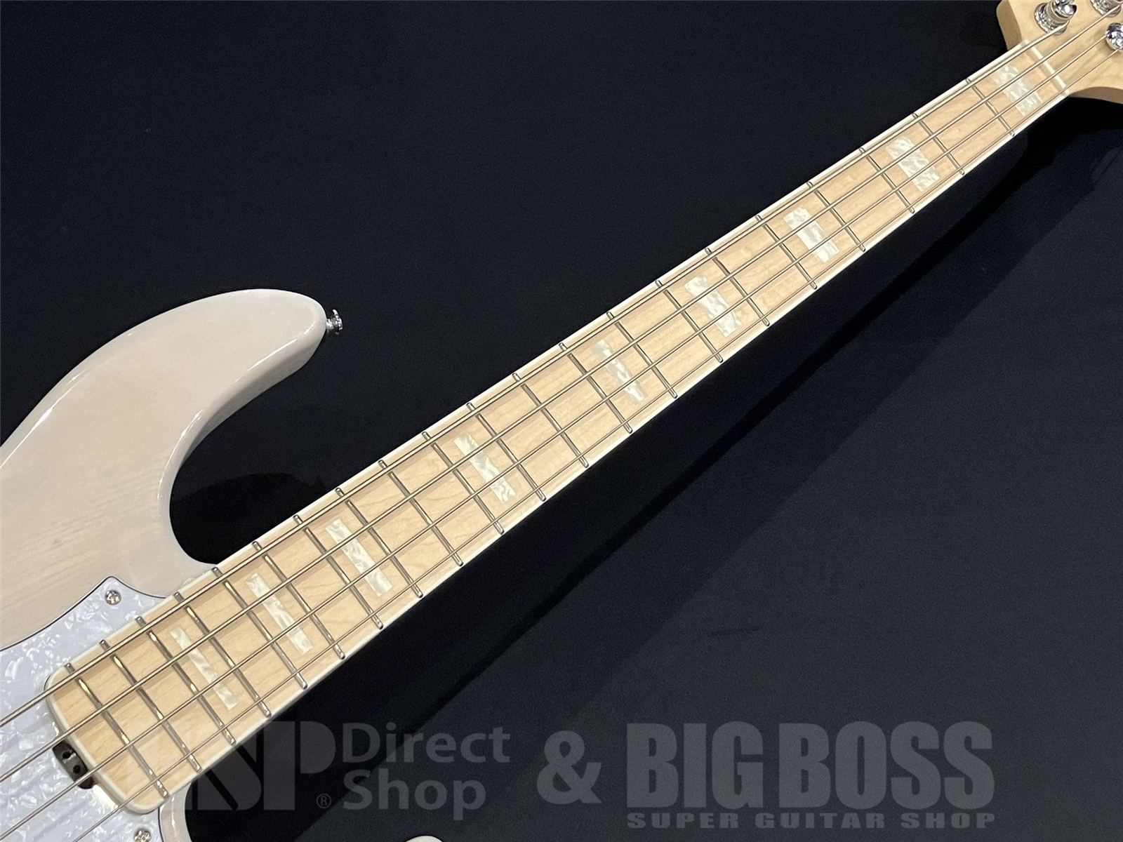 【即納可能/アウトレット】GrassRoots(グラスルーツ) G-AMAZE / Blond 京都店 - 5