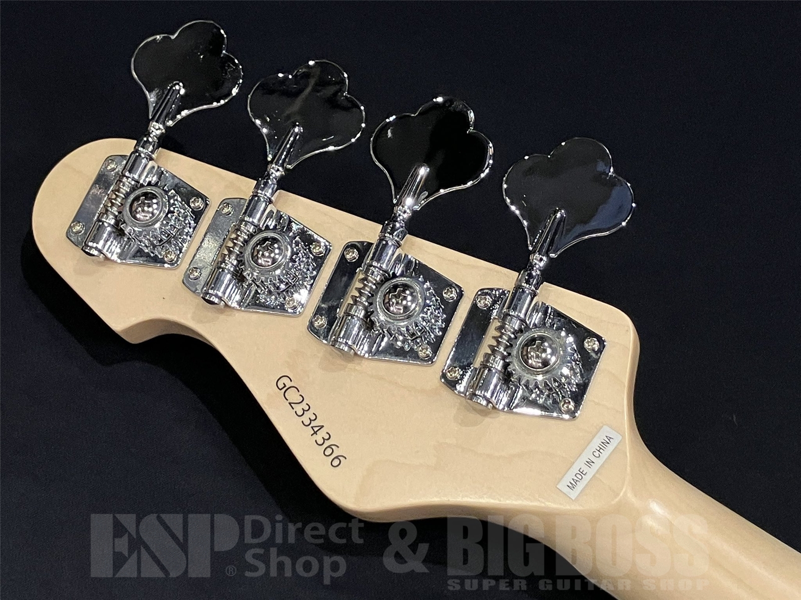 【即納可能/アウトレット】GrassRoots(グラスルーツ) G-AMAZE / Blond 京都店 - 10