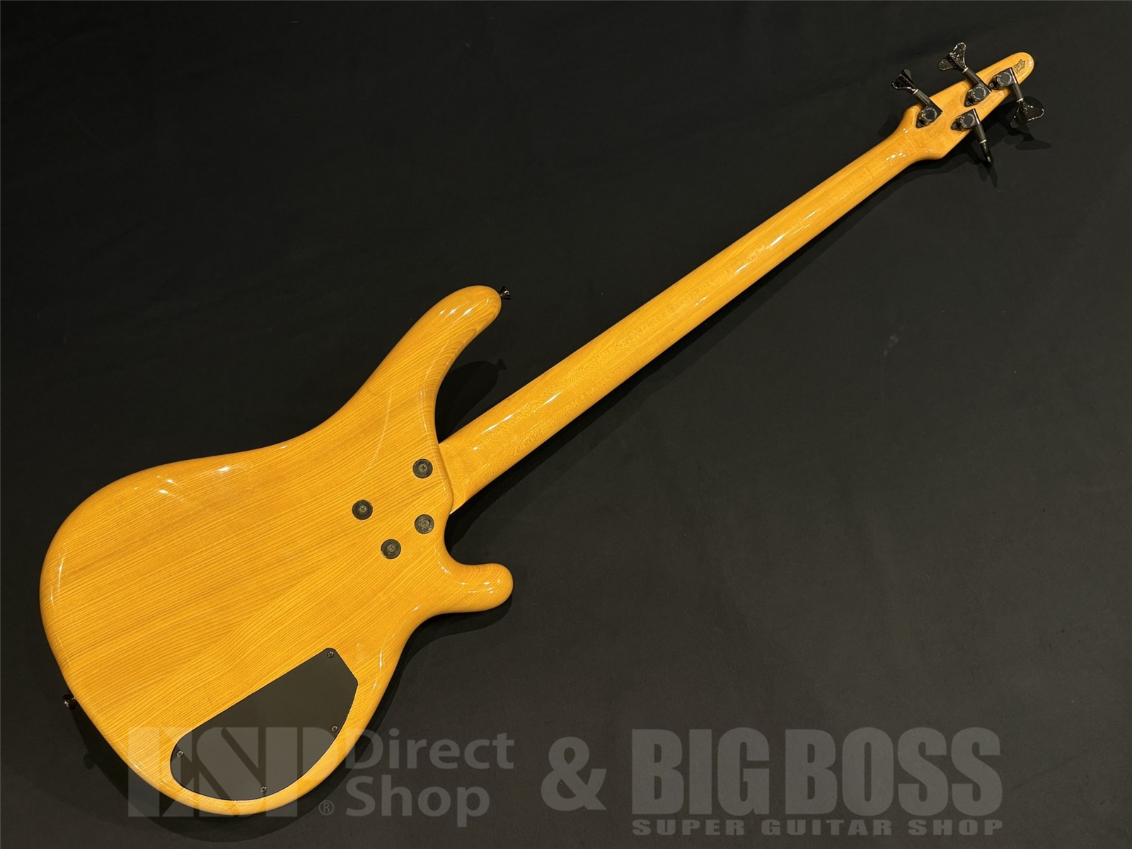 【即納可能/USED】Tune(チューン)  TB-02 PJ Lefty / Natural 京都店 - 8