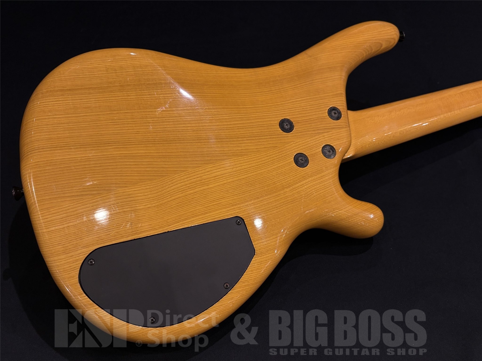 【即納可能/USED】Tune(チューン)  TB-02 PJ Lefty / Natural 京都店 - 9