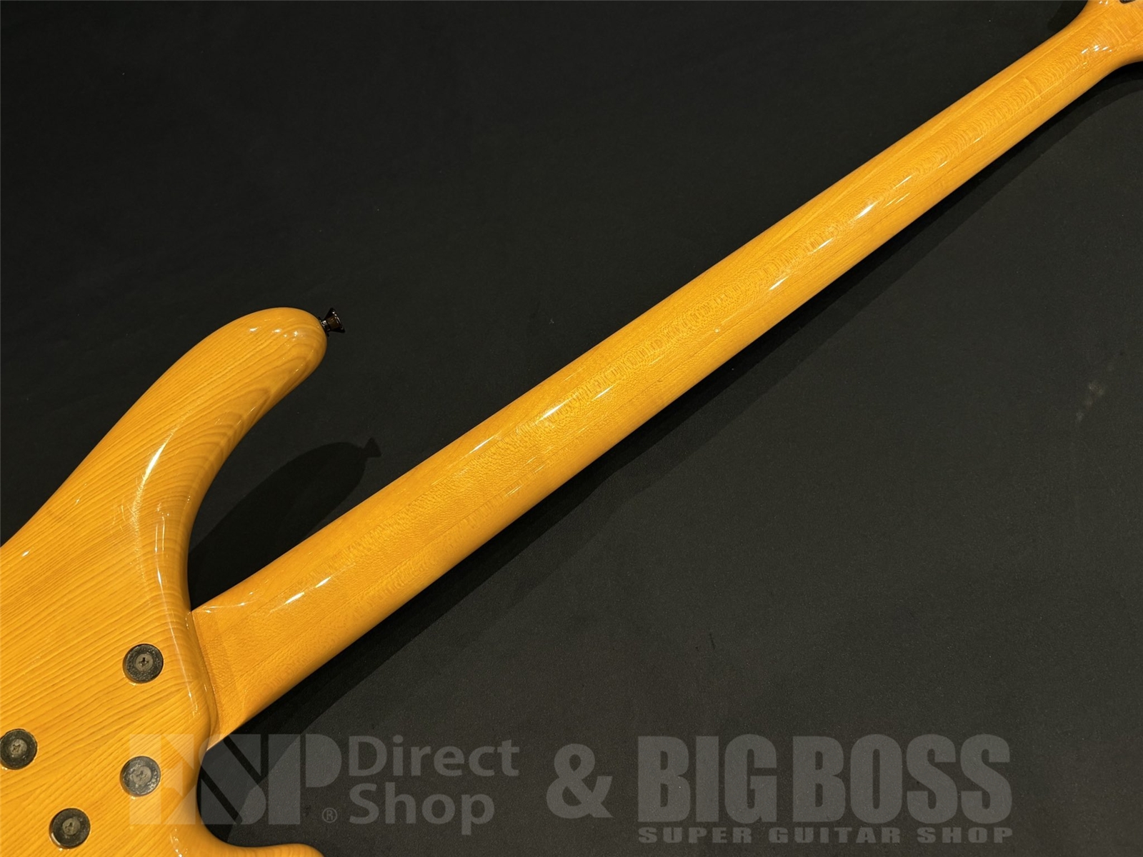 【即納可能/USED】Tune(チューン)  TB-02 PJ Lefty / Natural 京都店 - 10