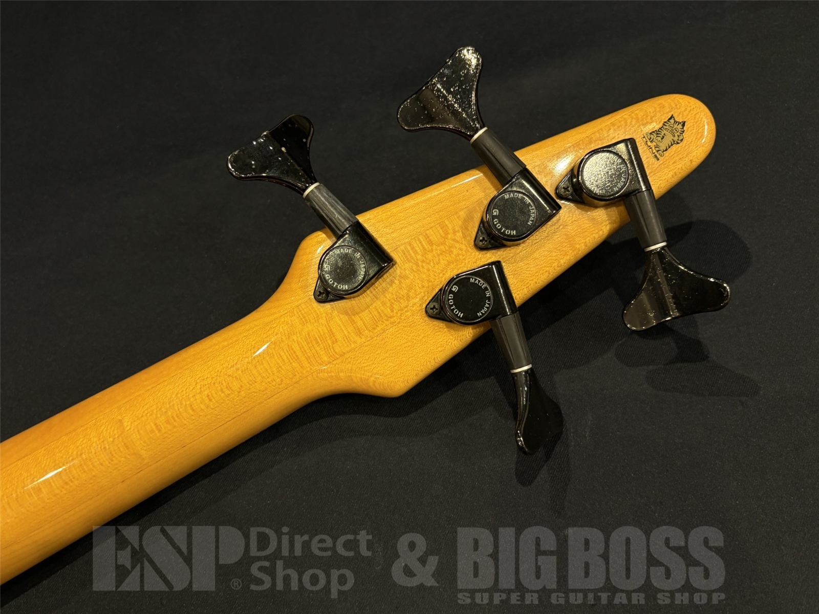 【即納可能/USED】Tune(チューン)  TB-02 PJ Lefty / Natural 京都店 - 11