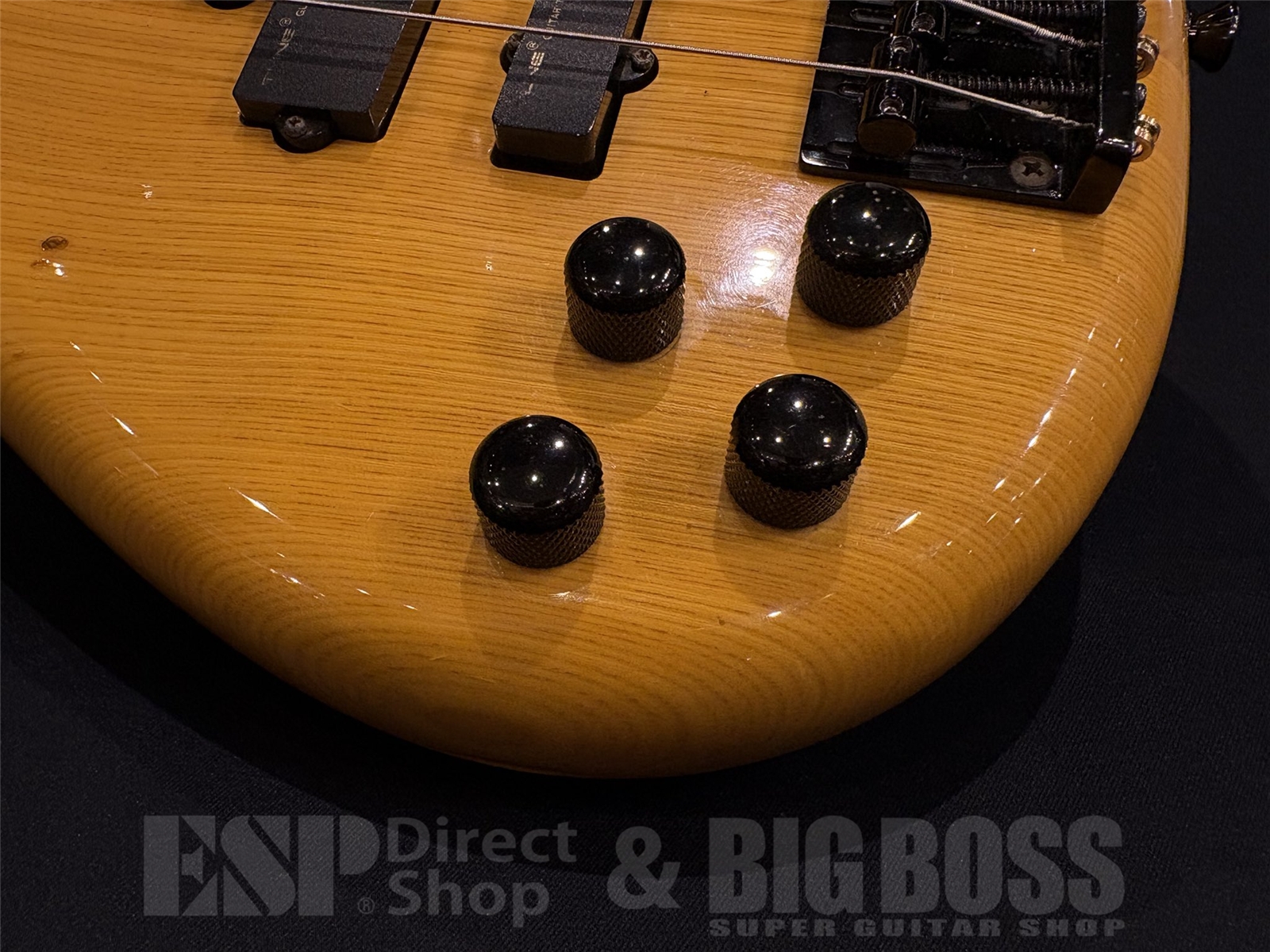 【即納可能/USED】Tune(チューン)  TB-02 PJ Lefty / Natural 京都店 - 4