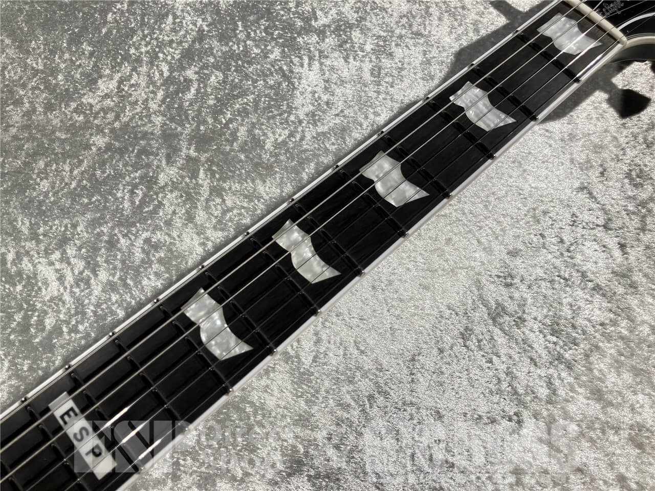 【即納可能/OUTLET】E-II(イーツー) EC EMG (Black Satin) 札幌店